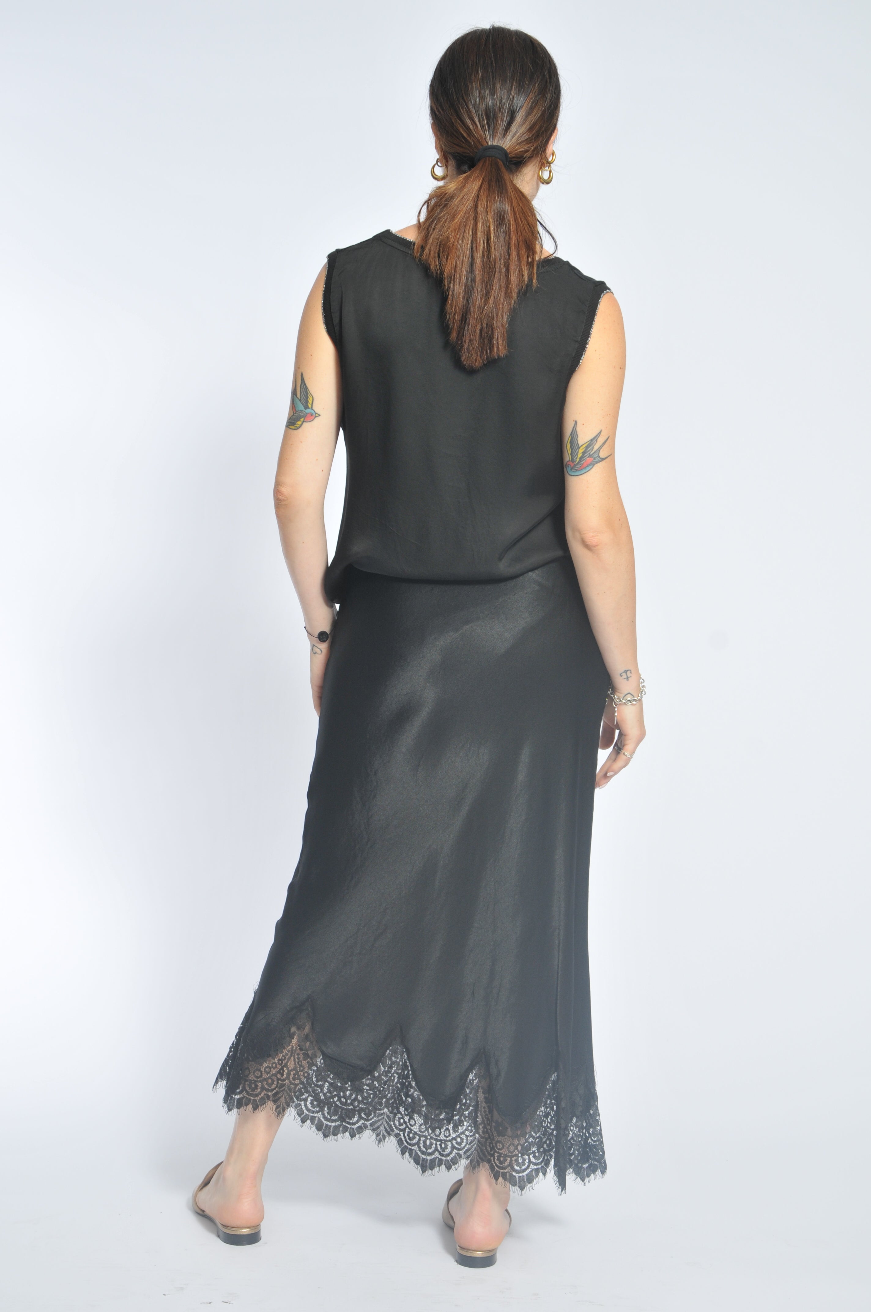 Gonna Ocean Mini Pizzo