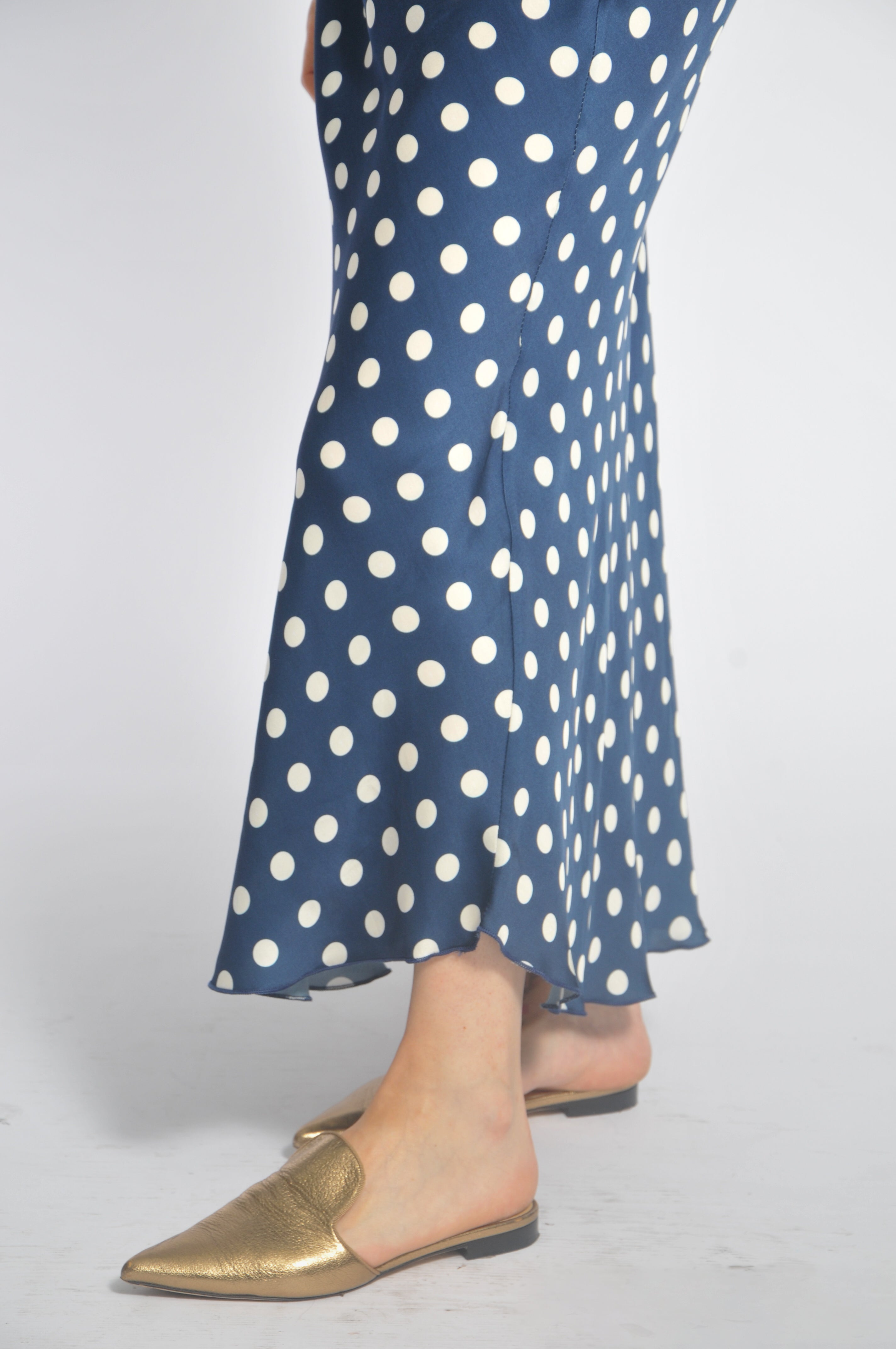 Gonna Ocean Pois