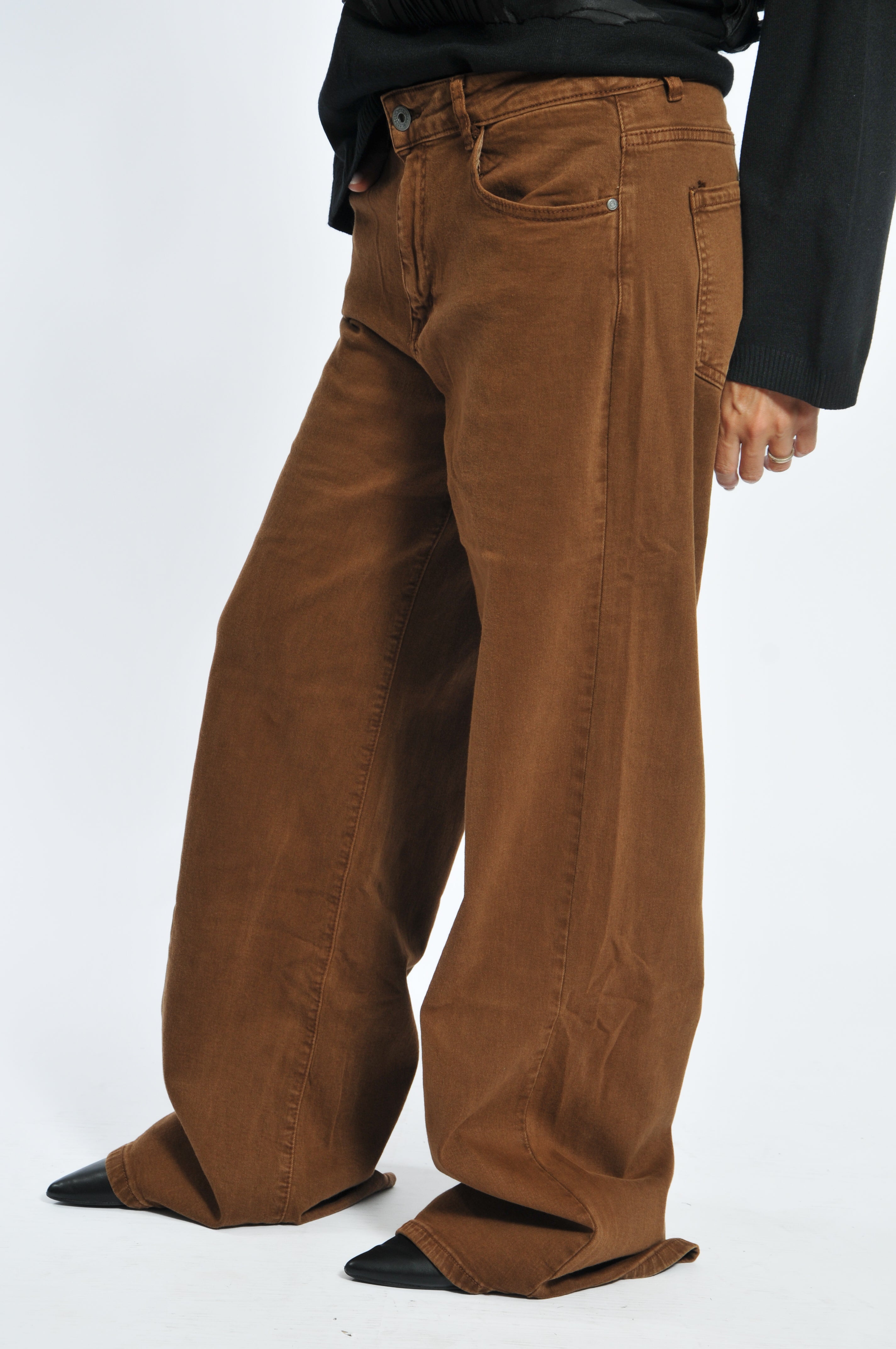 Jeans Stone
