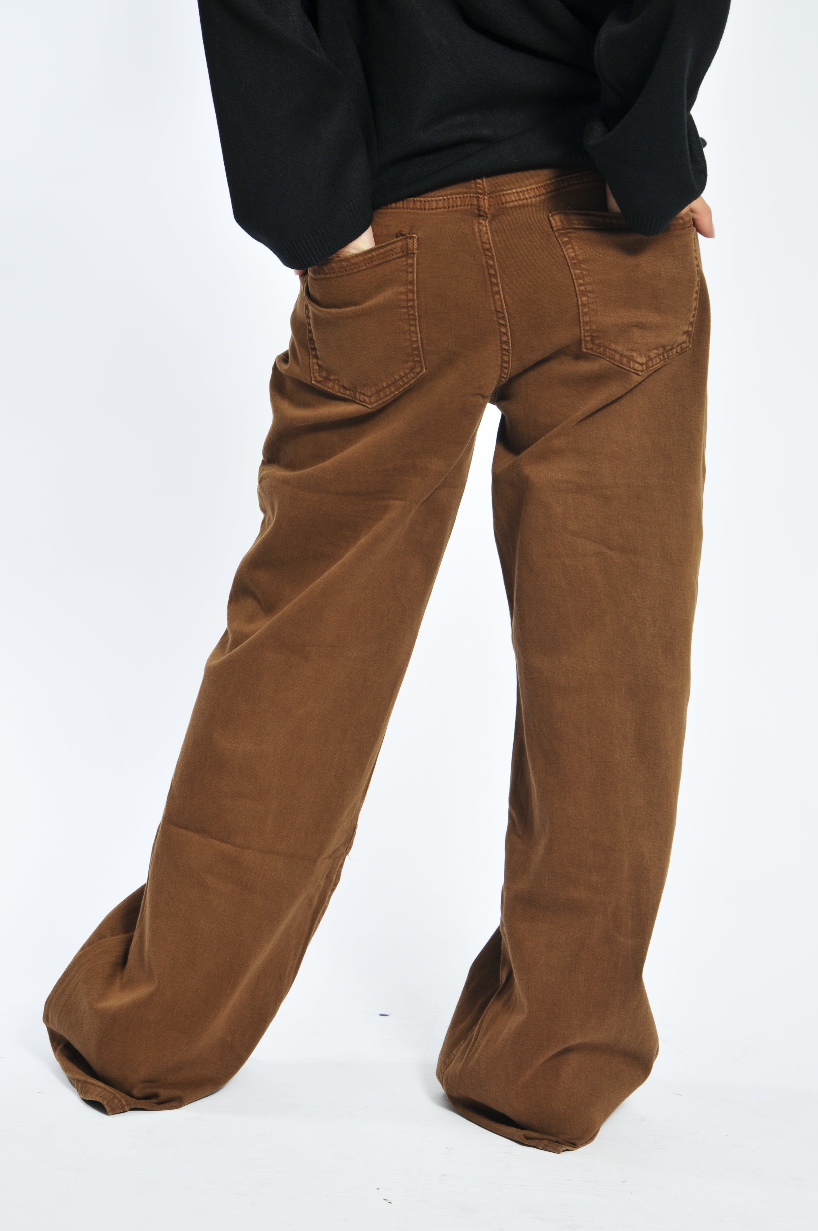 Jeans Stone