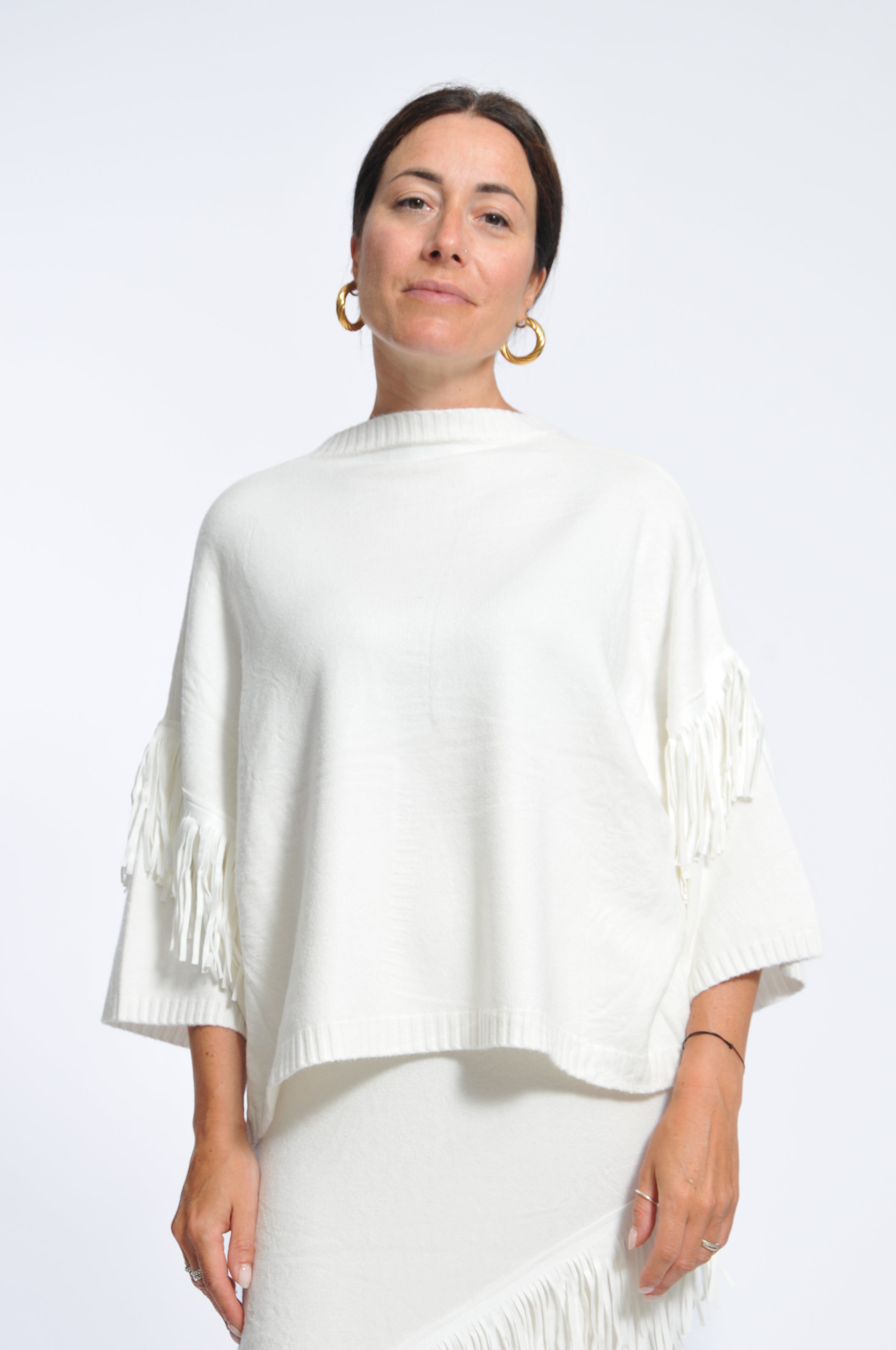Maglia Twist