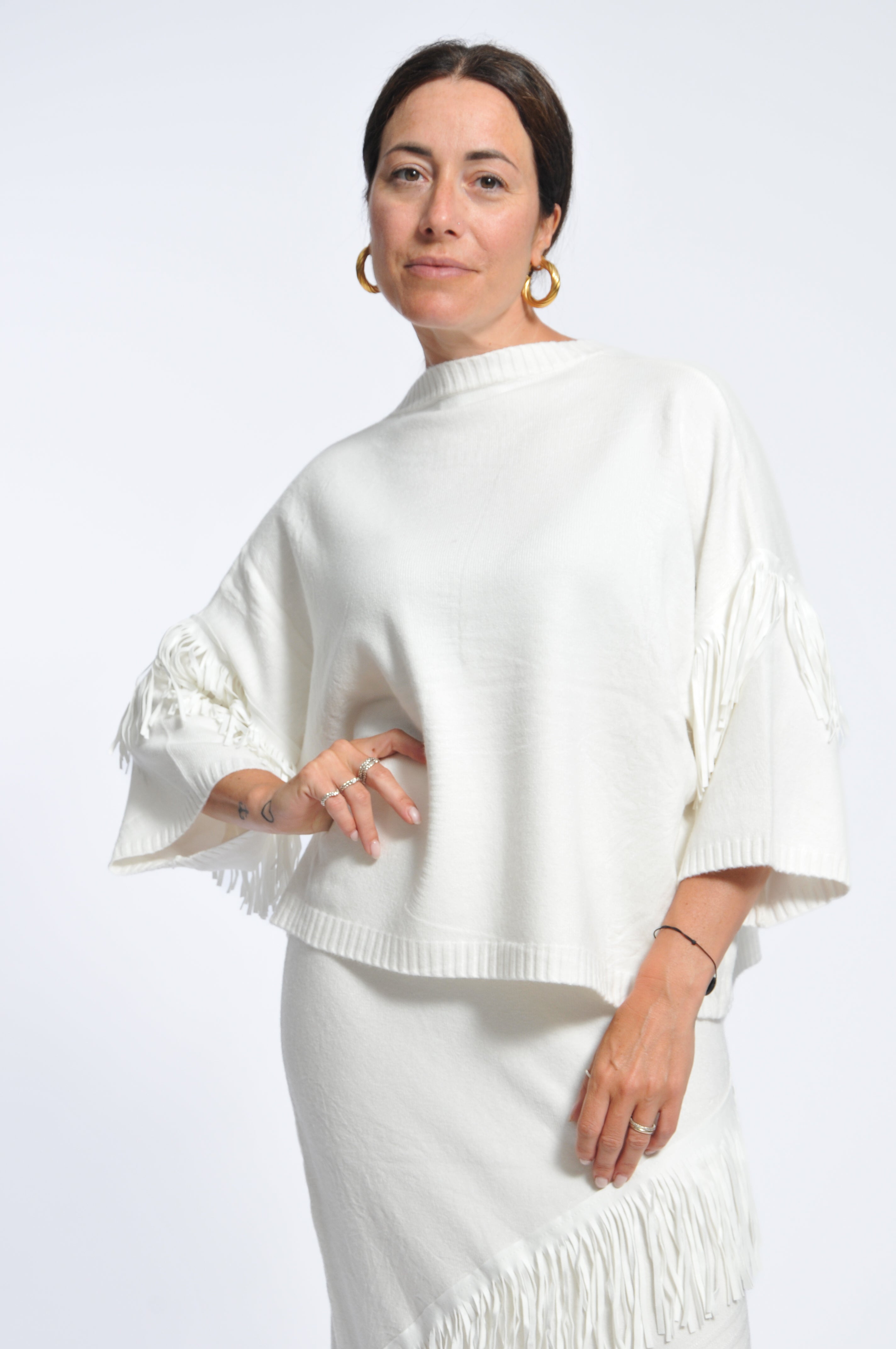 Maglia Twist