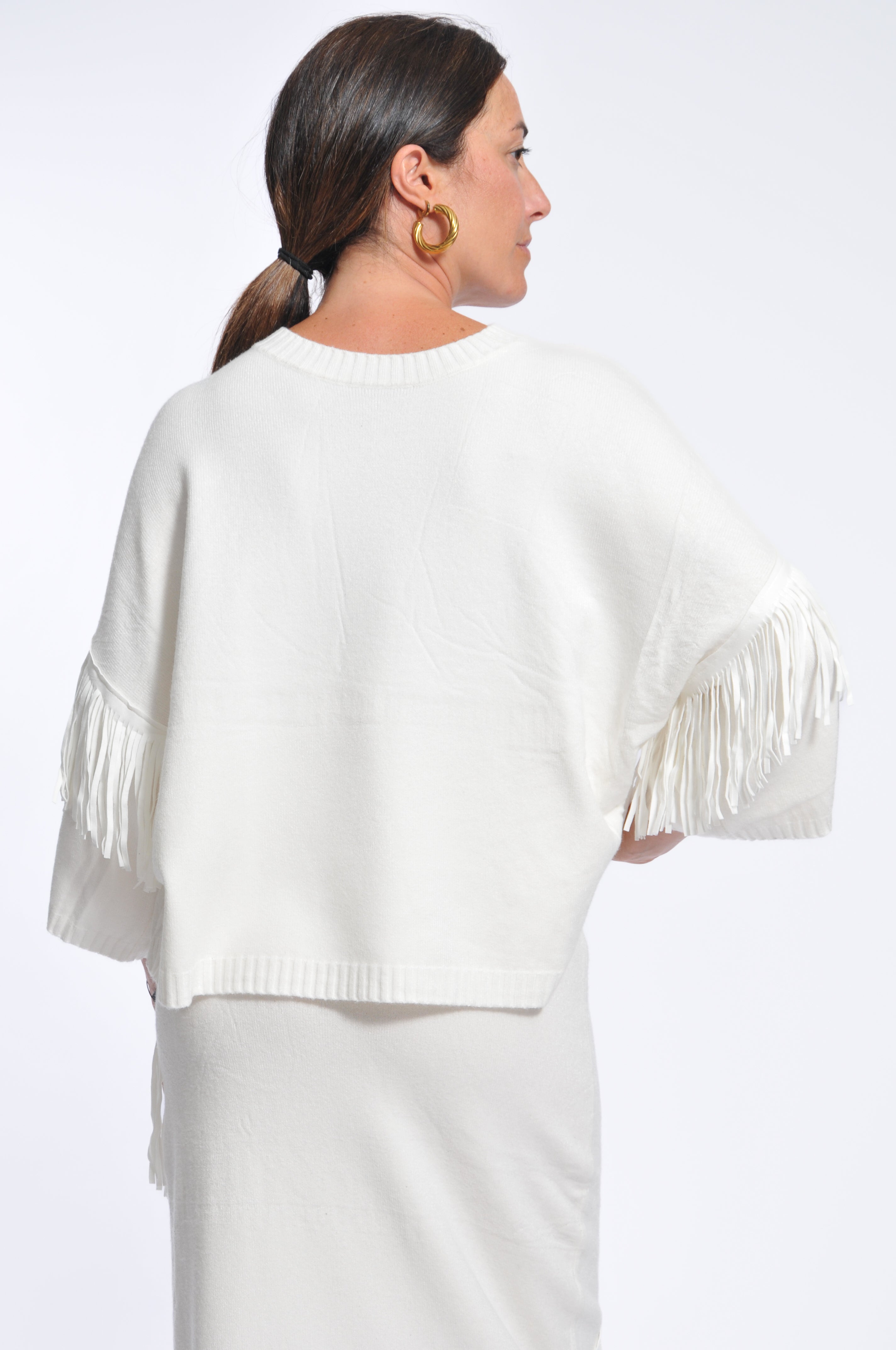 Maglia Twist
