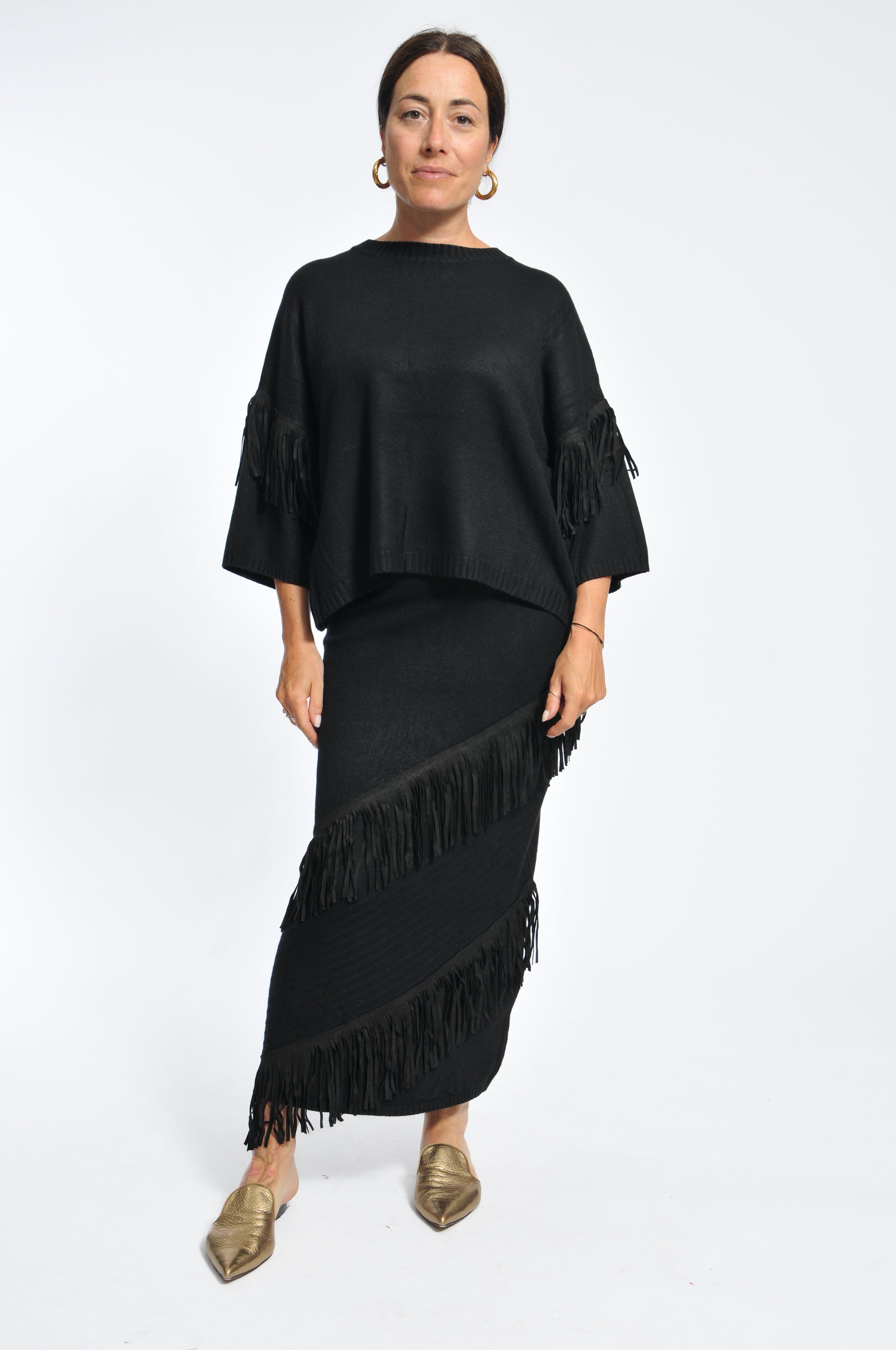 Maglia Twist