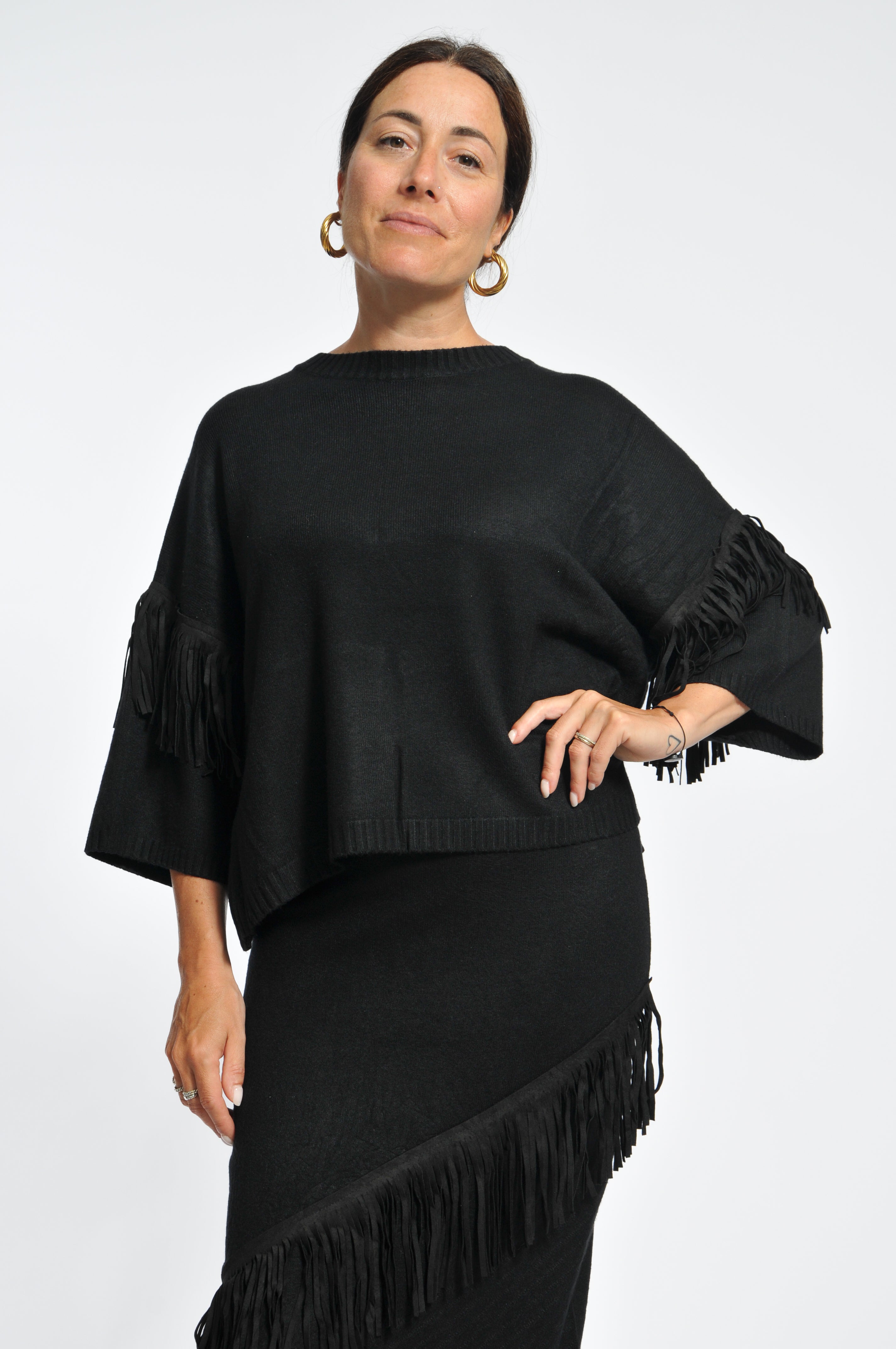 Maglia Twist
