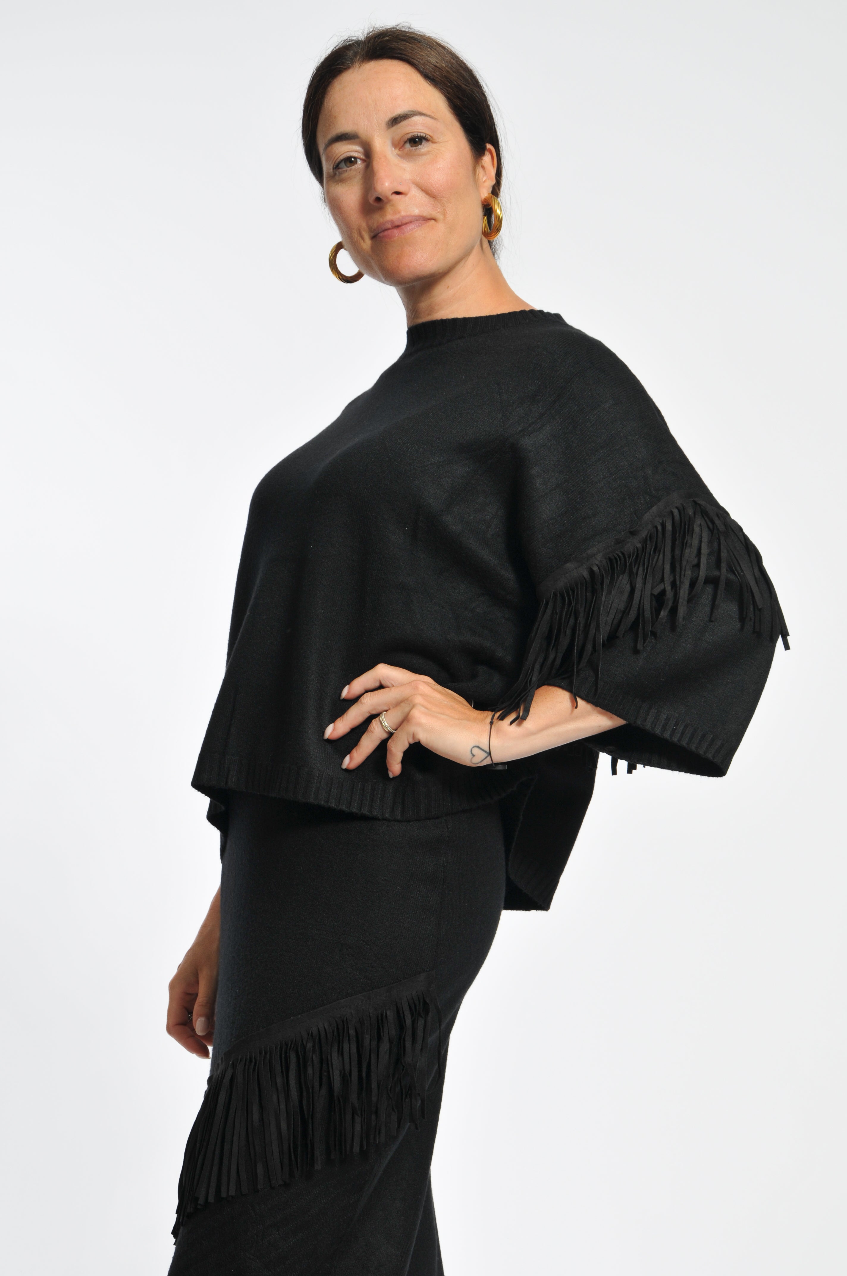 Maglia Twist