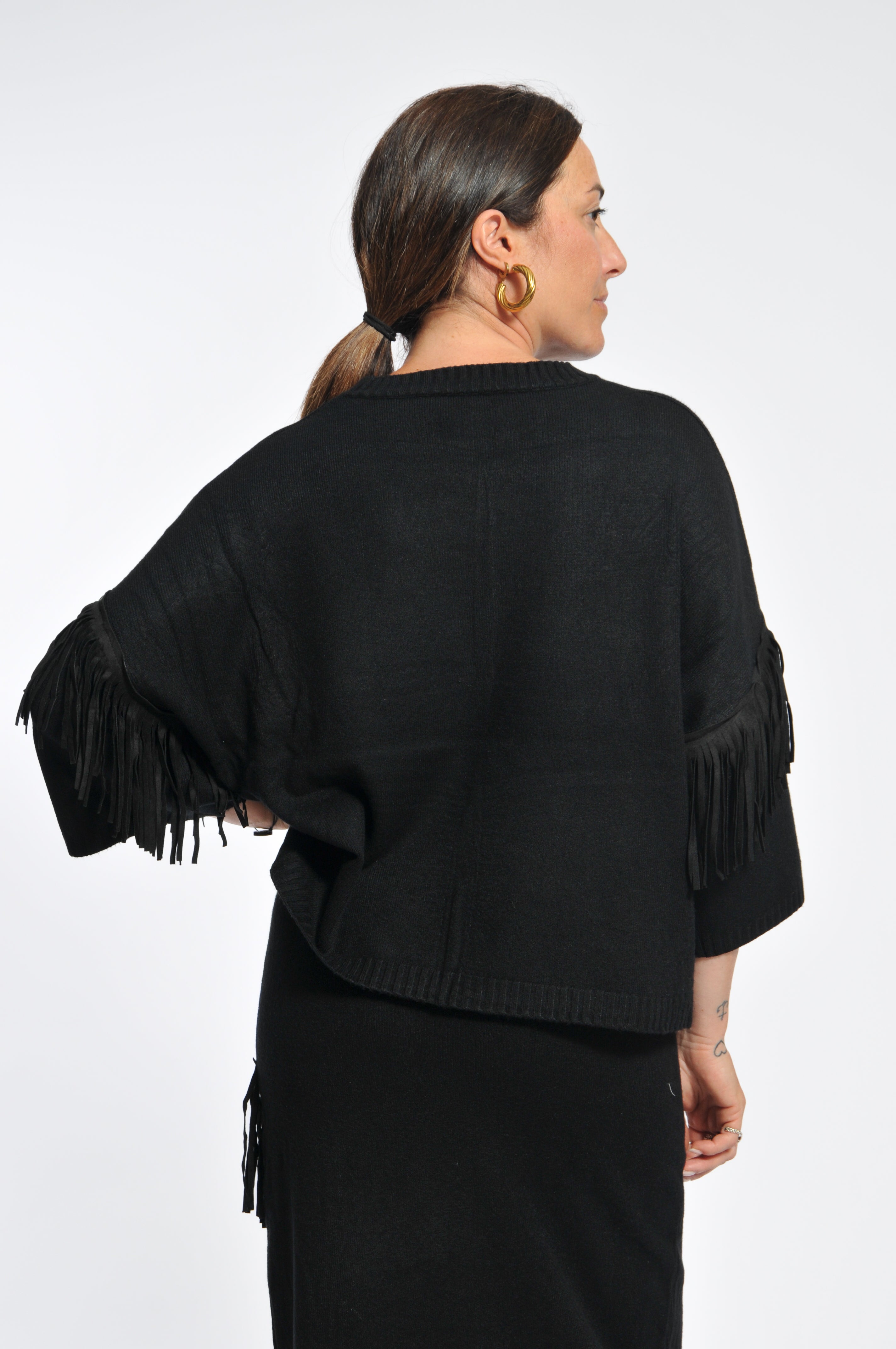 Maglia Twist