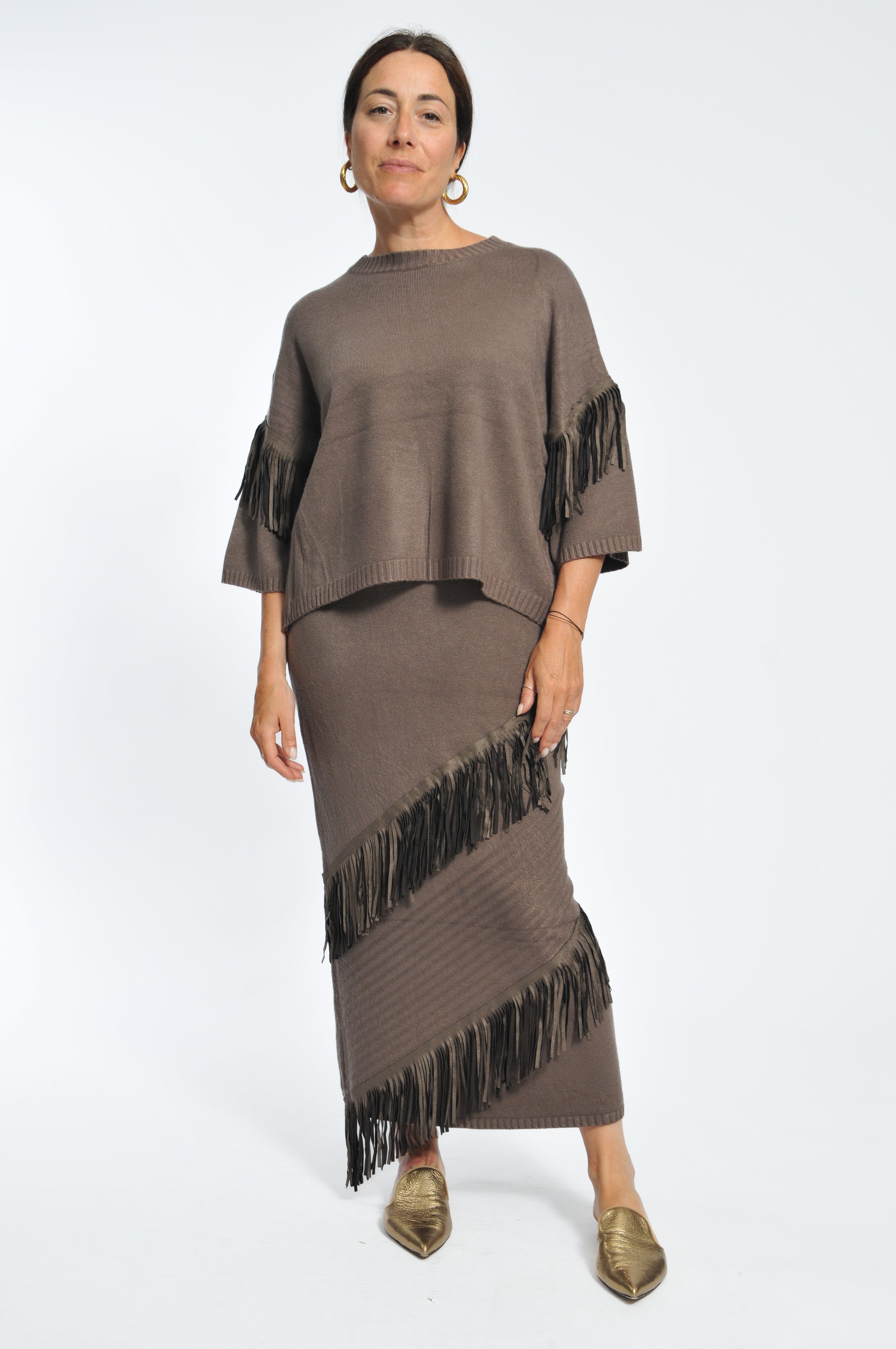 Maglia Twist