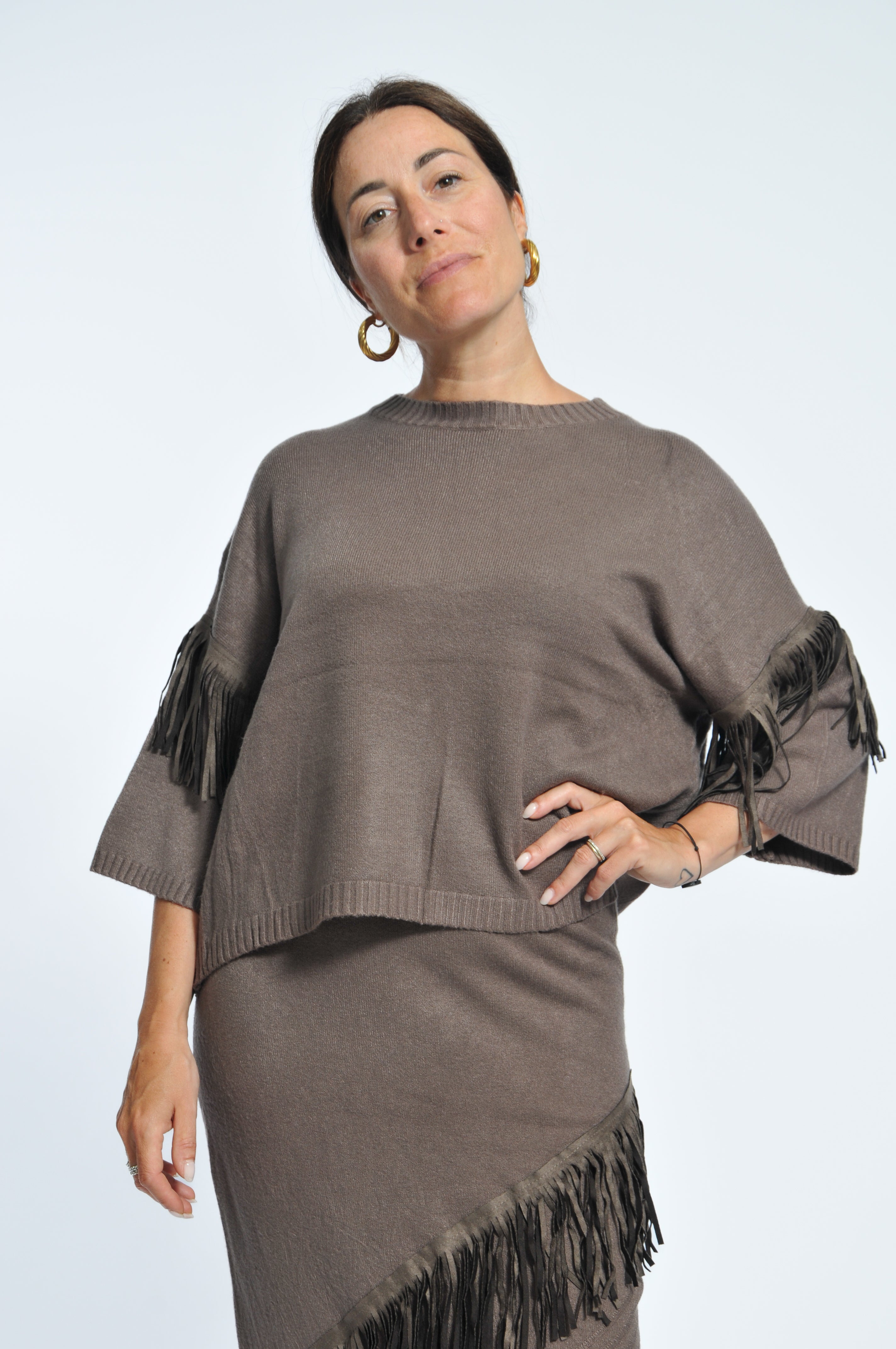Maglia Twist