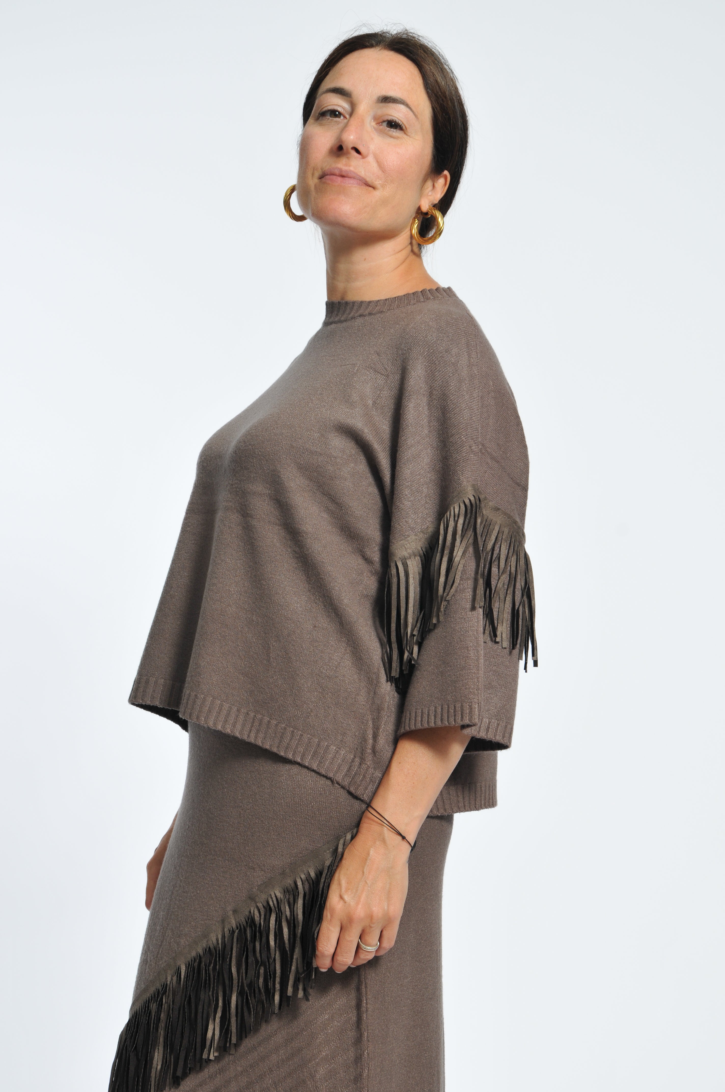 Maglia Twist