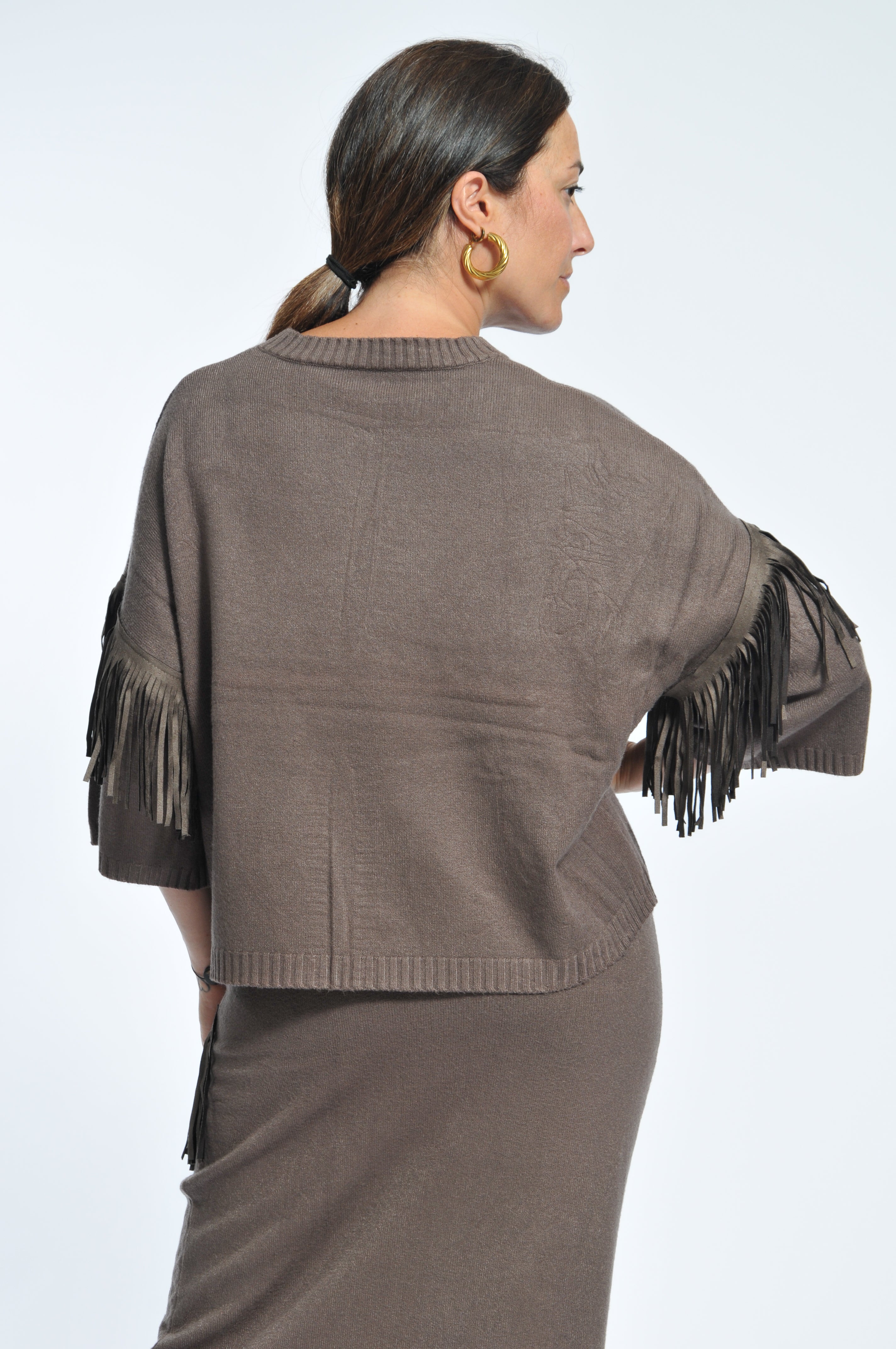 Maglia Twist