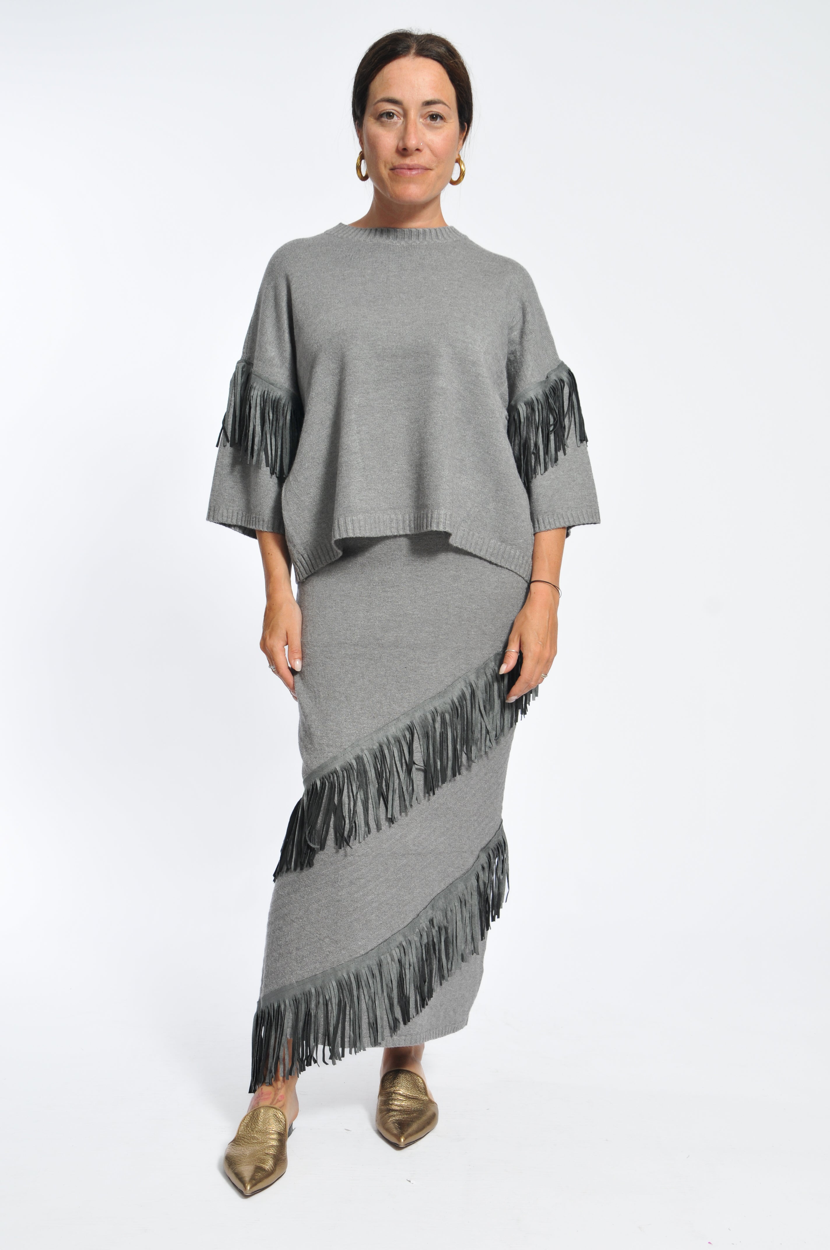 Maglia Twist