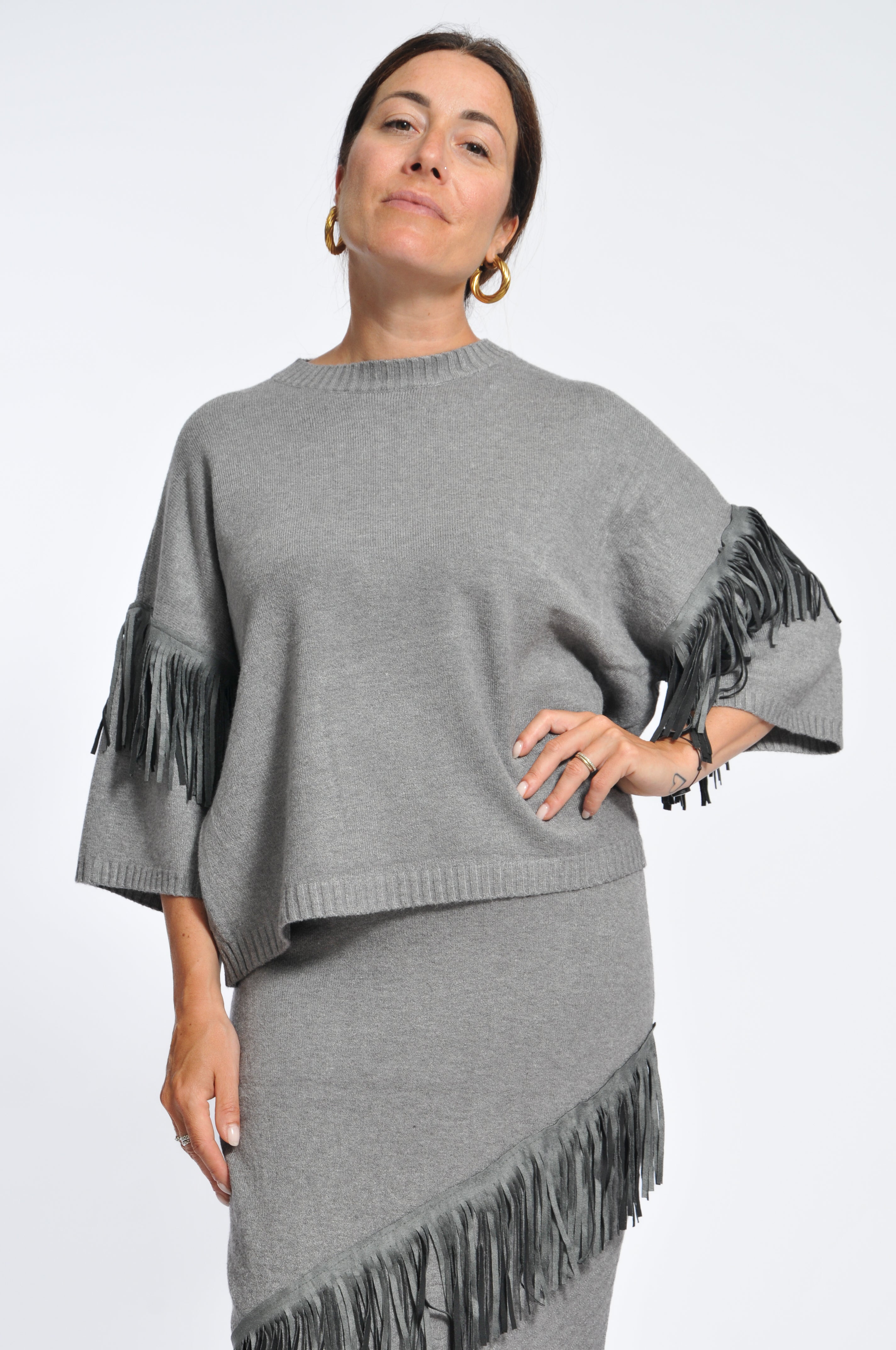 Maglia Twist