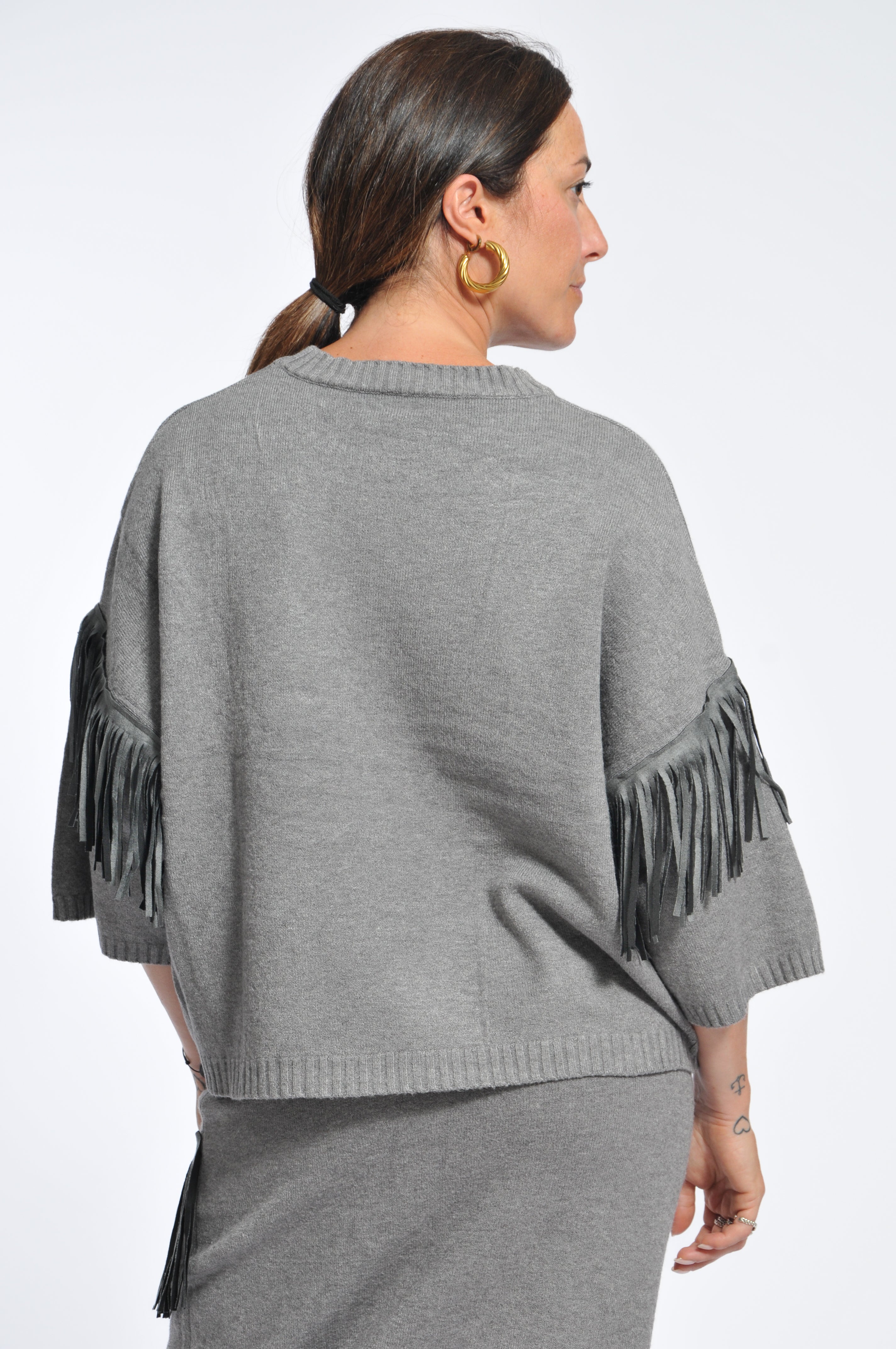 Maglia Twist
