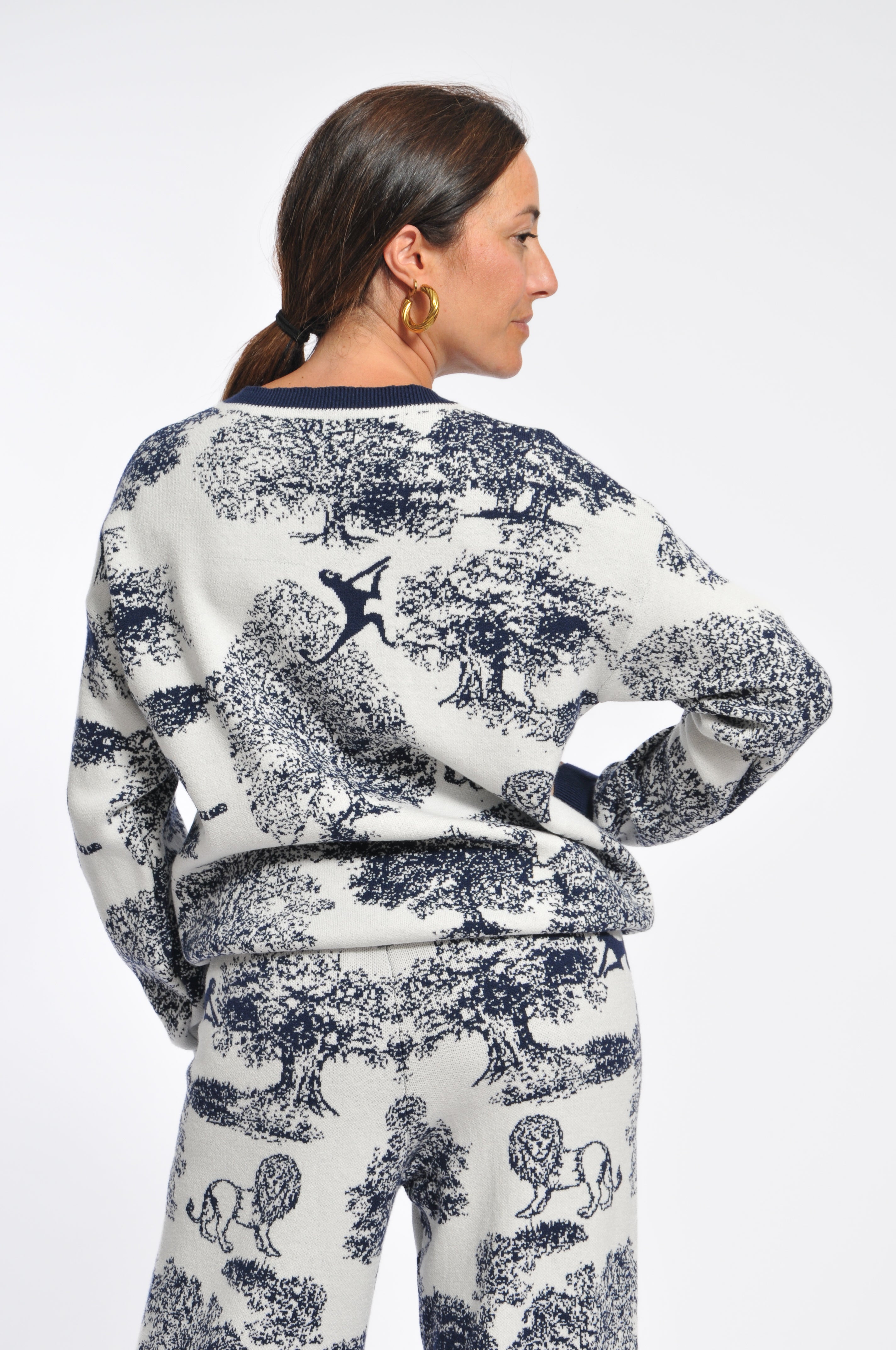 Maglia Etoile