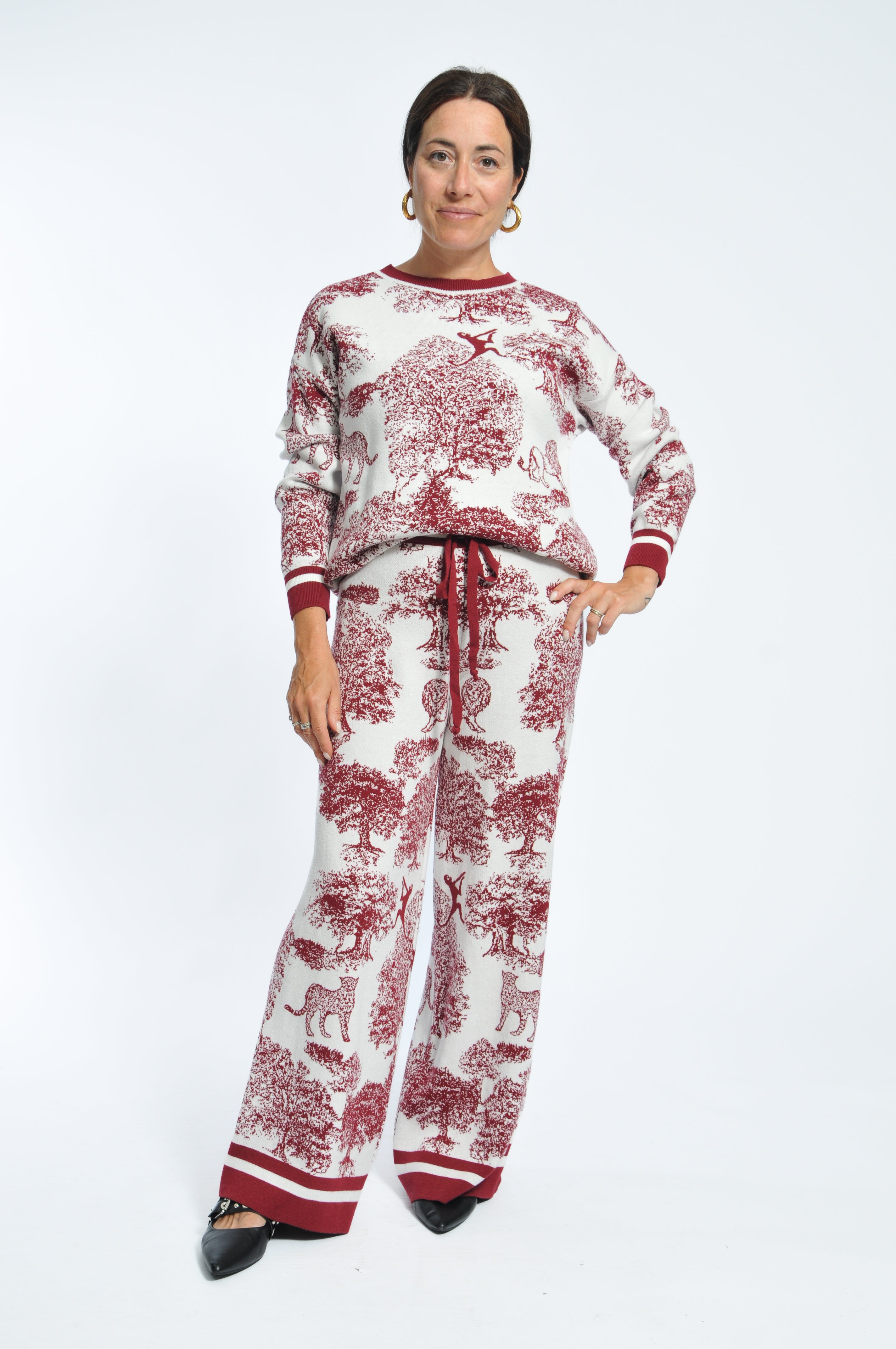Maglia Etoile