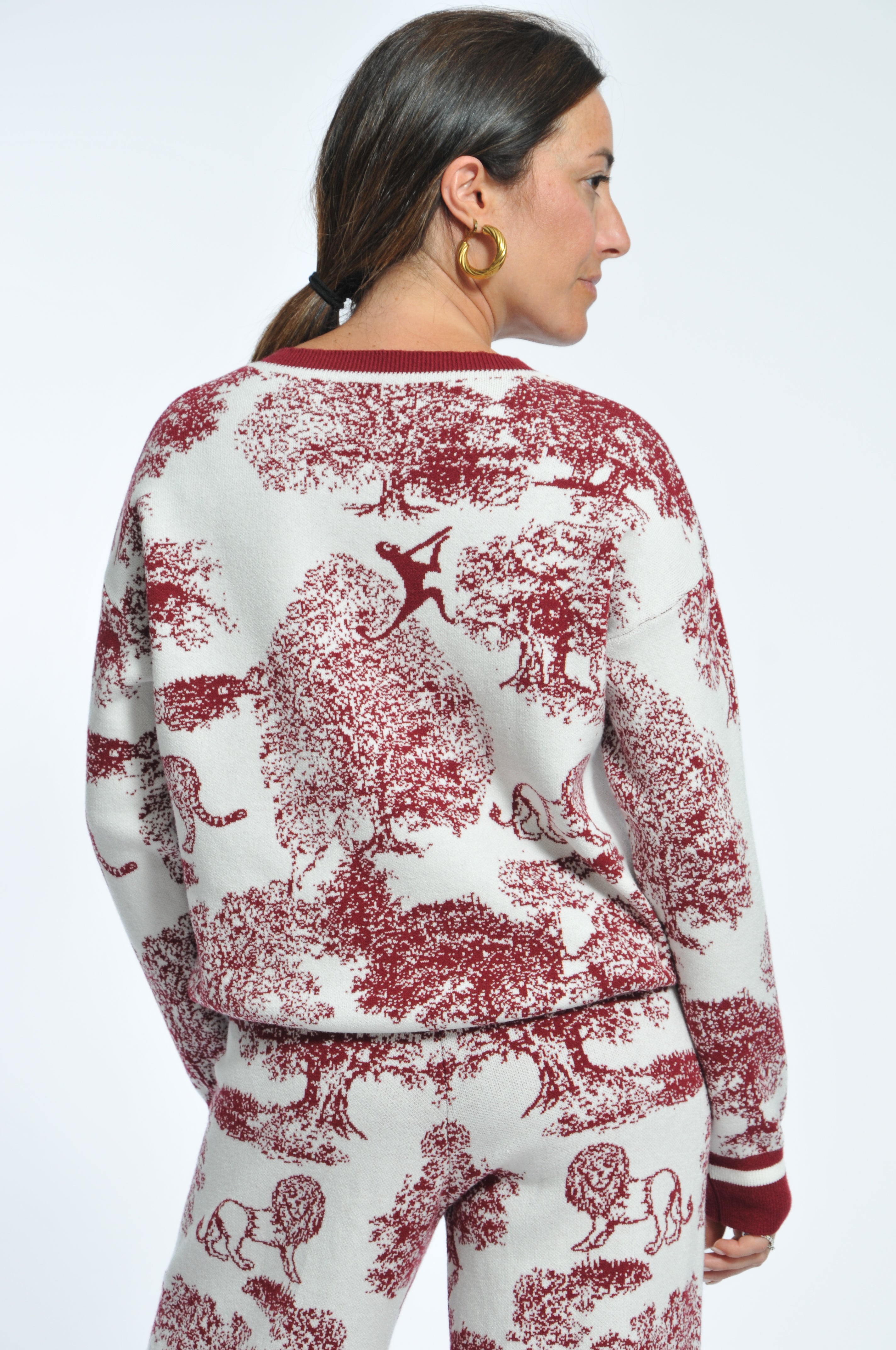 Maglia Etoile