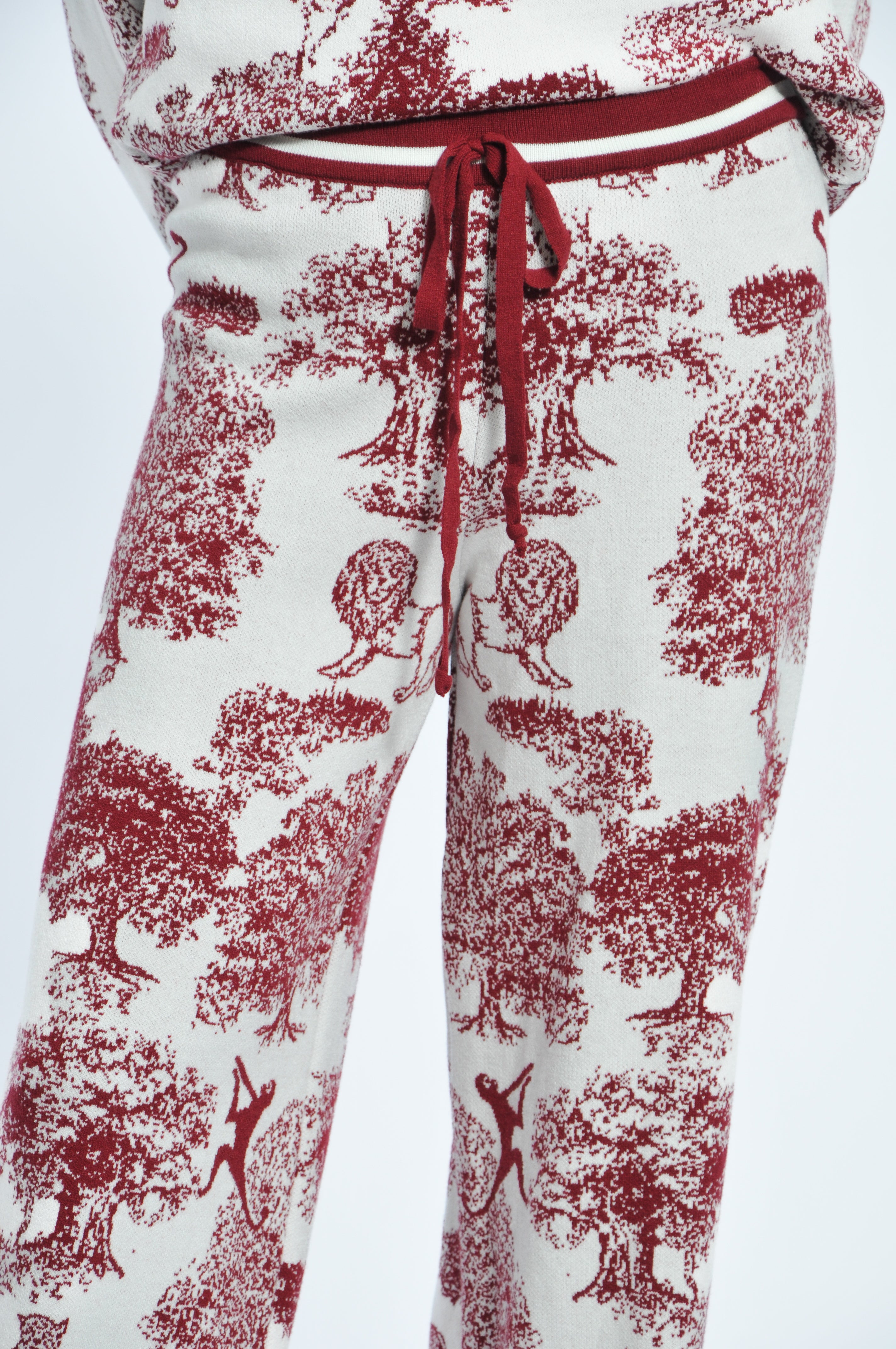 Pantalone Etoile Maglia