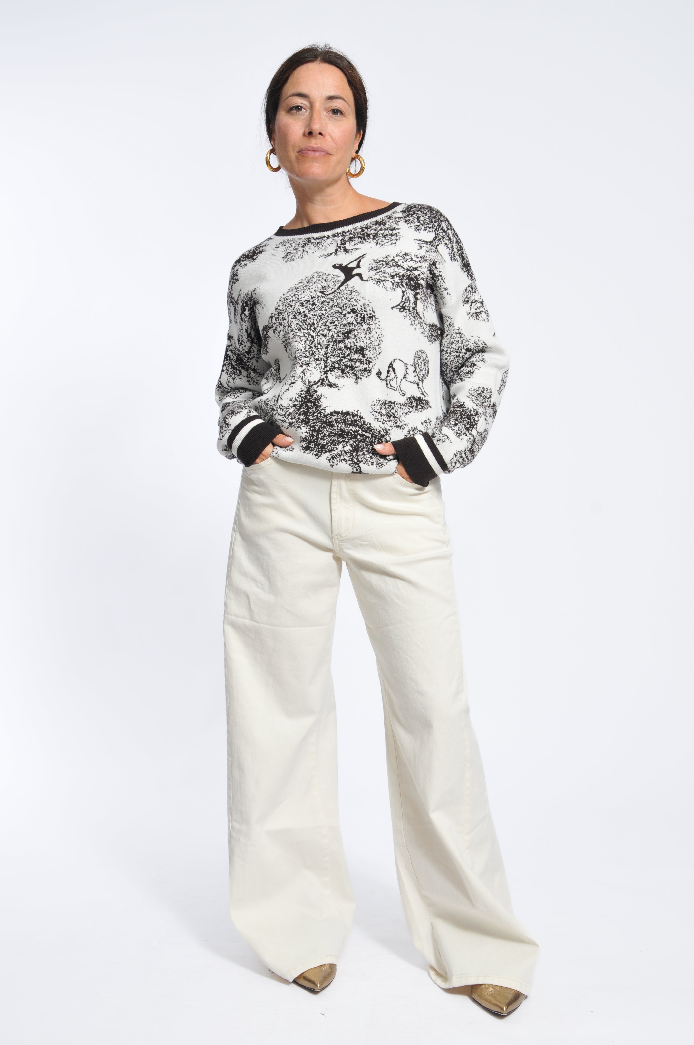 Maglia Etoile