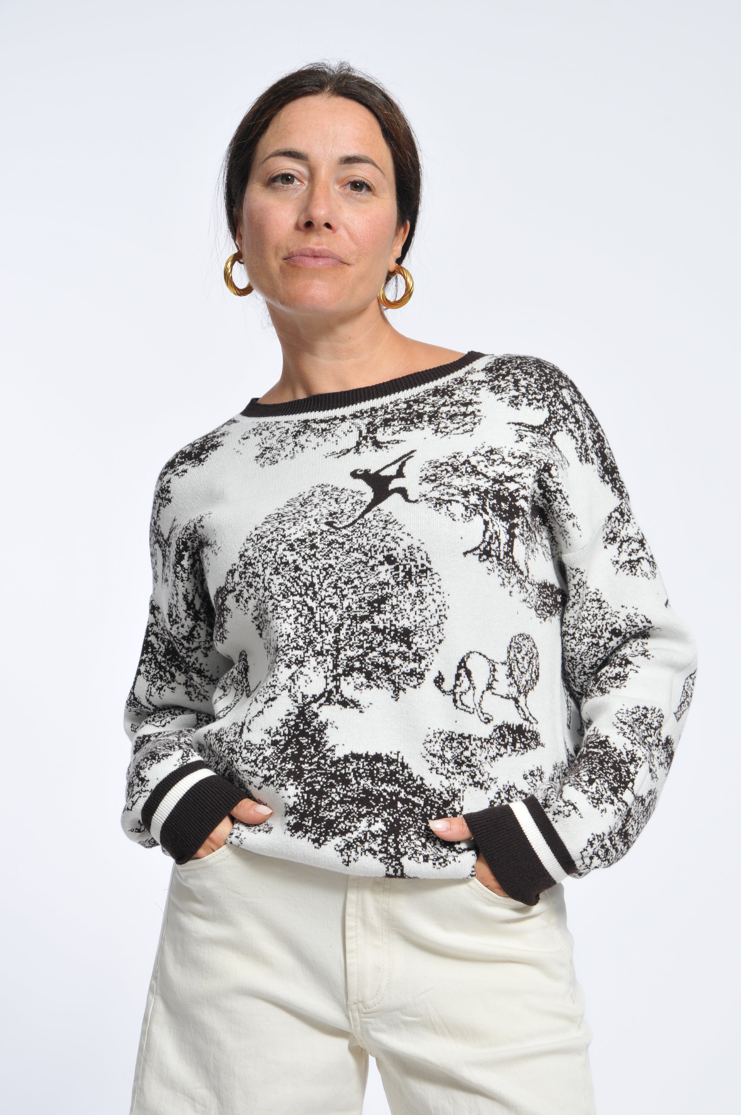 Maglia Etoile