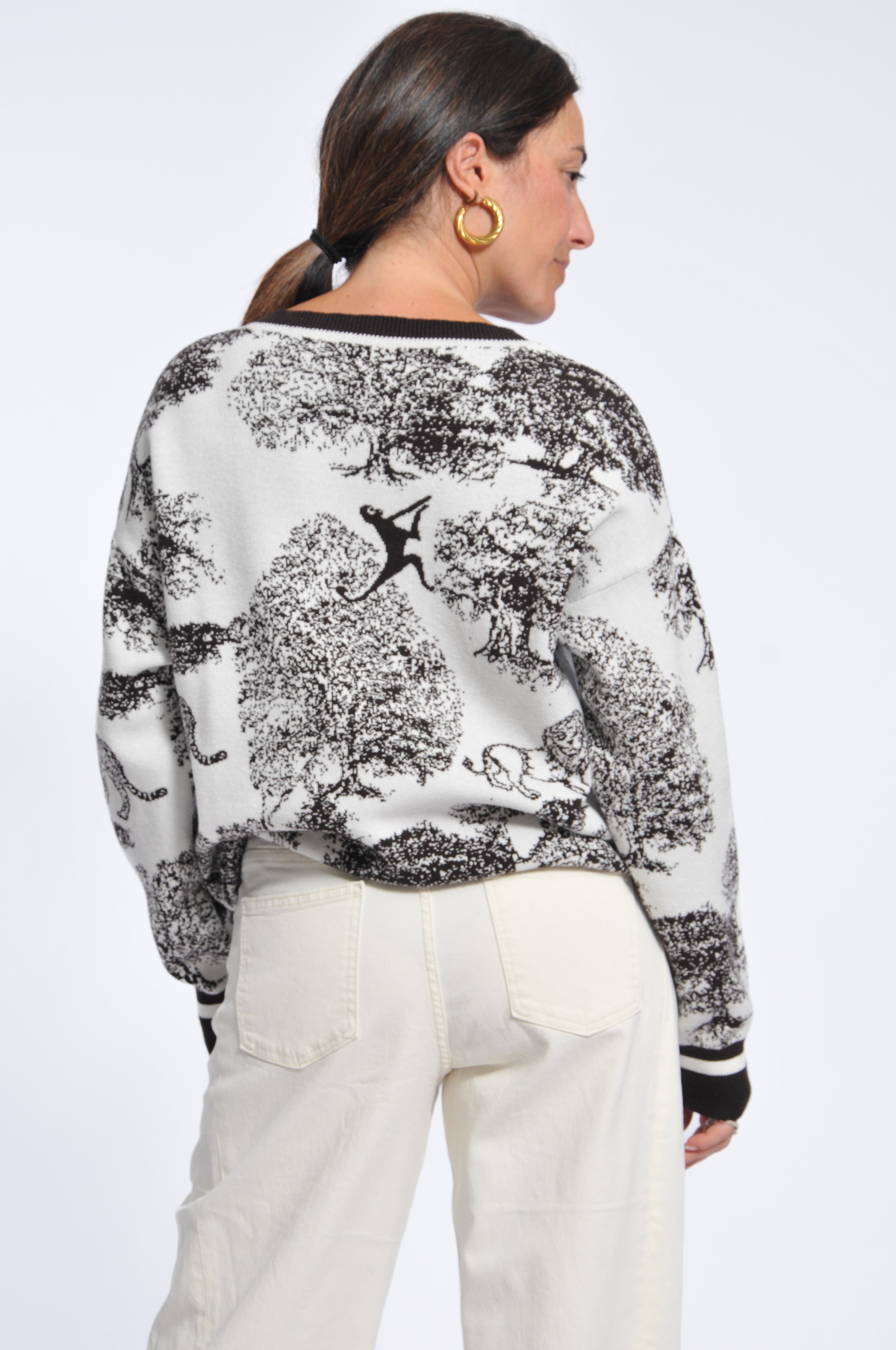 Maglia Etoile