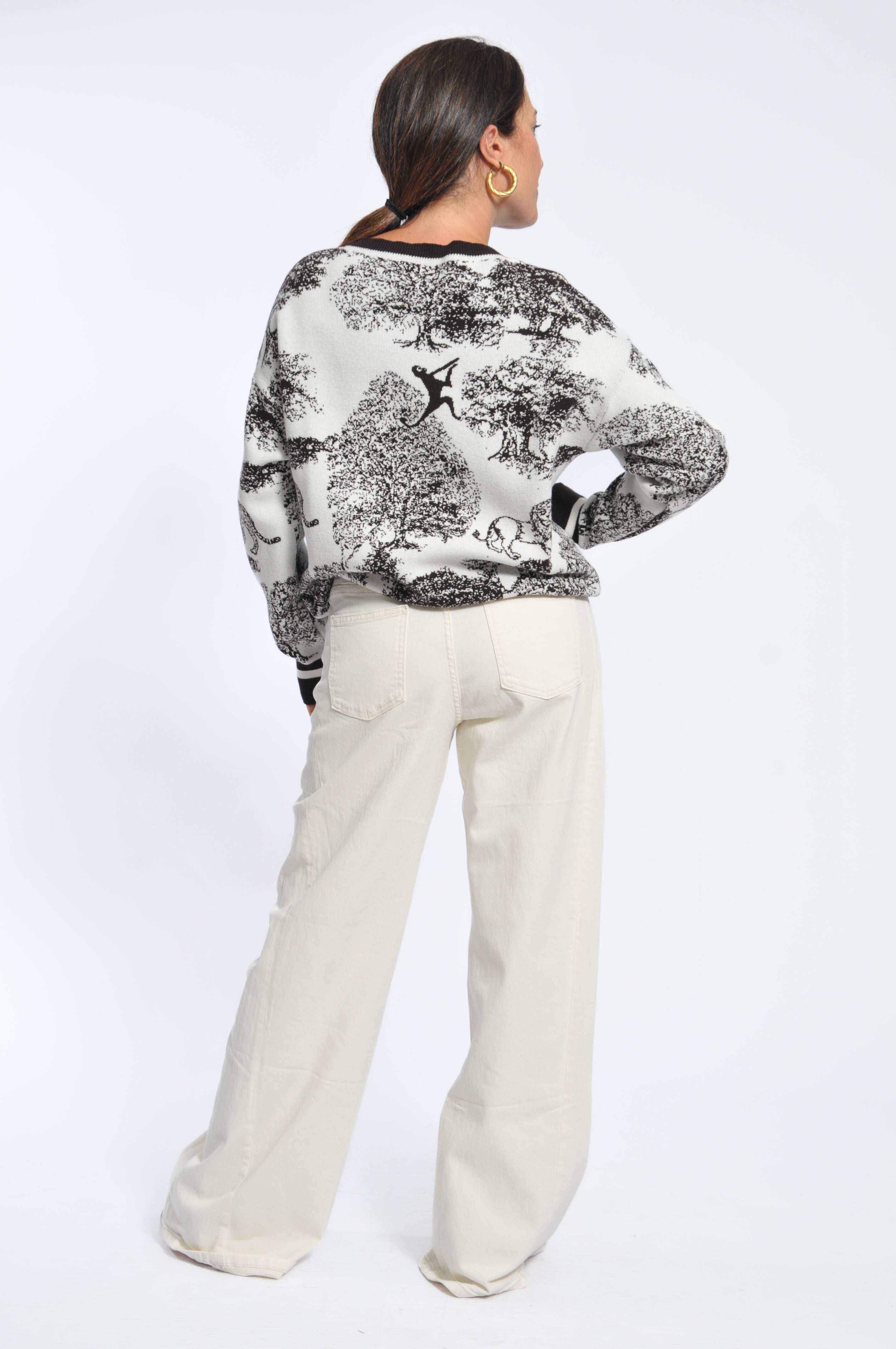 Maglia Etoile