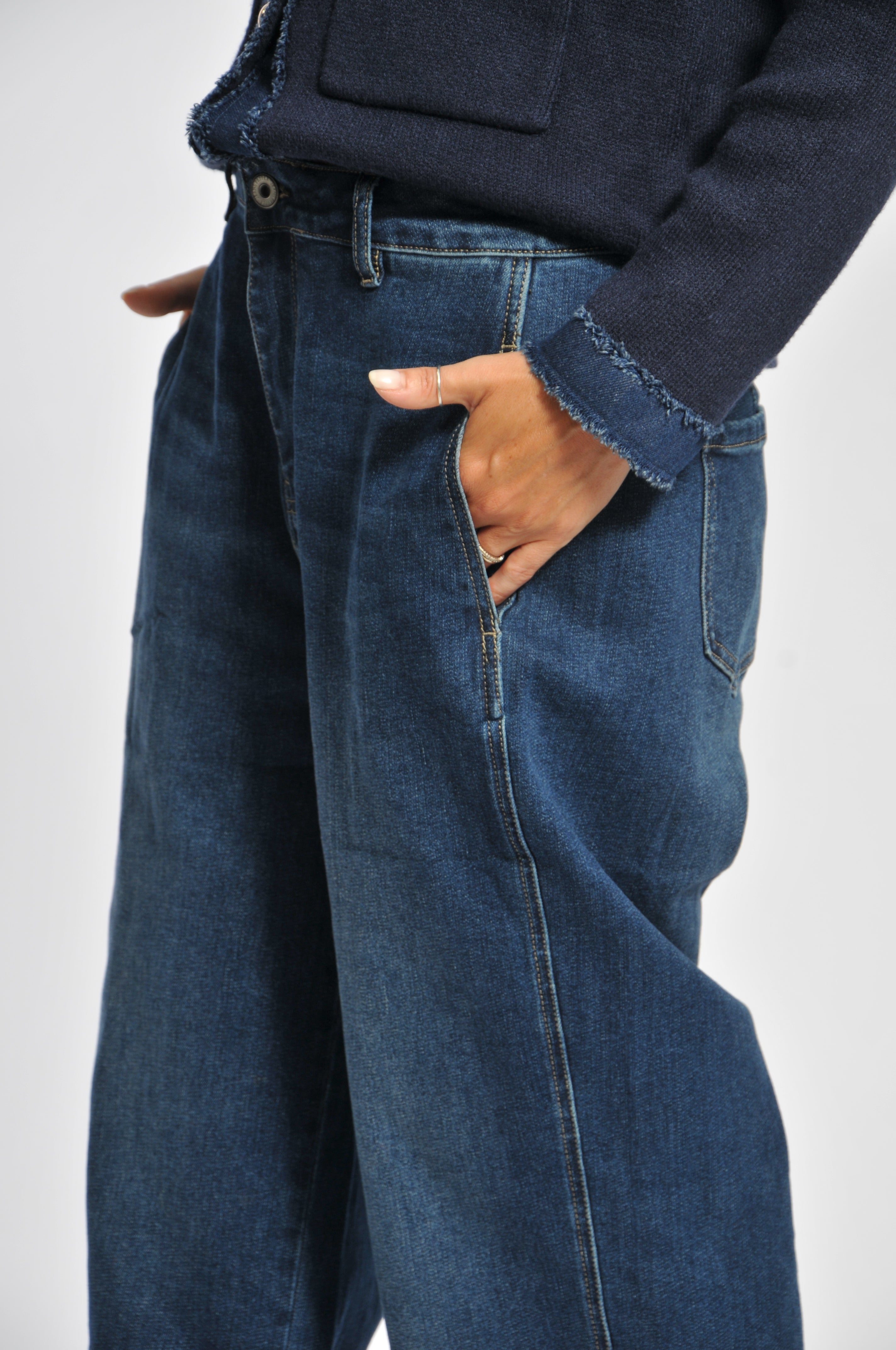 Jeans Max