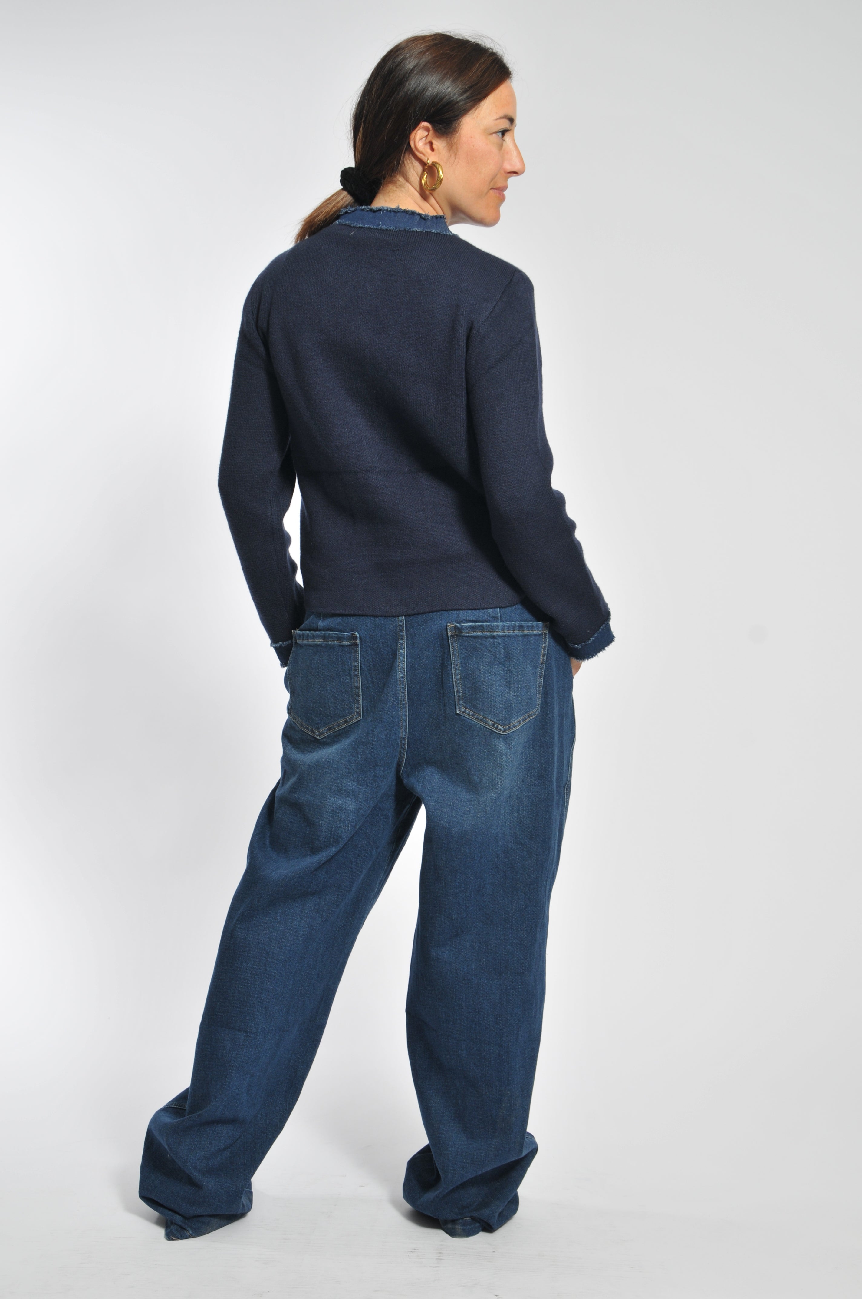 Jeans Max