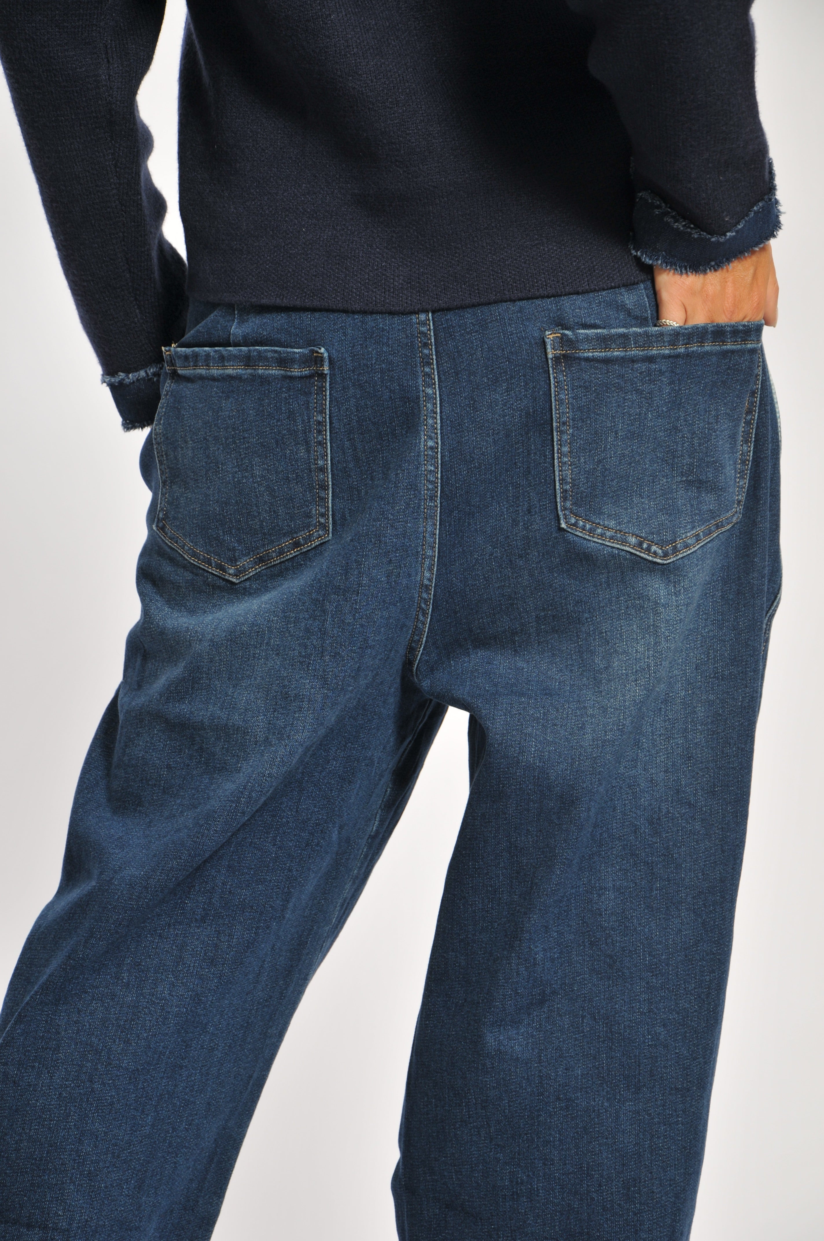 Jeans Max