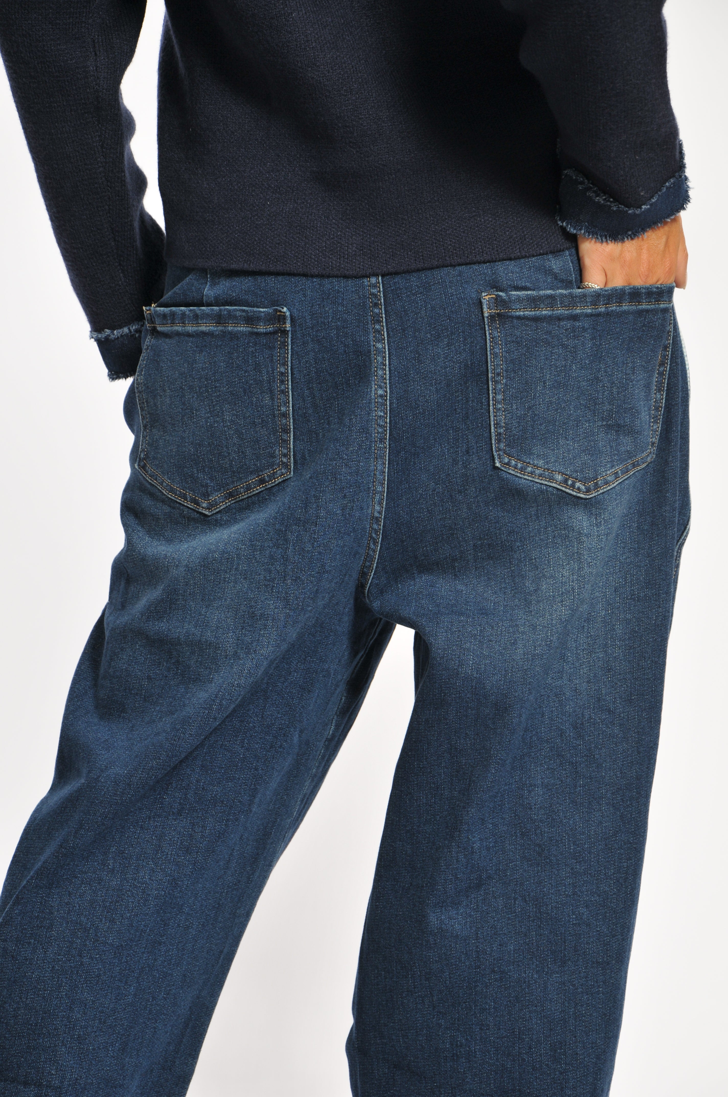Jeans Max