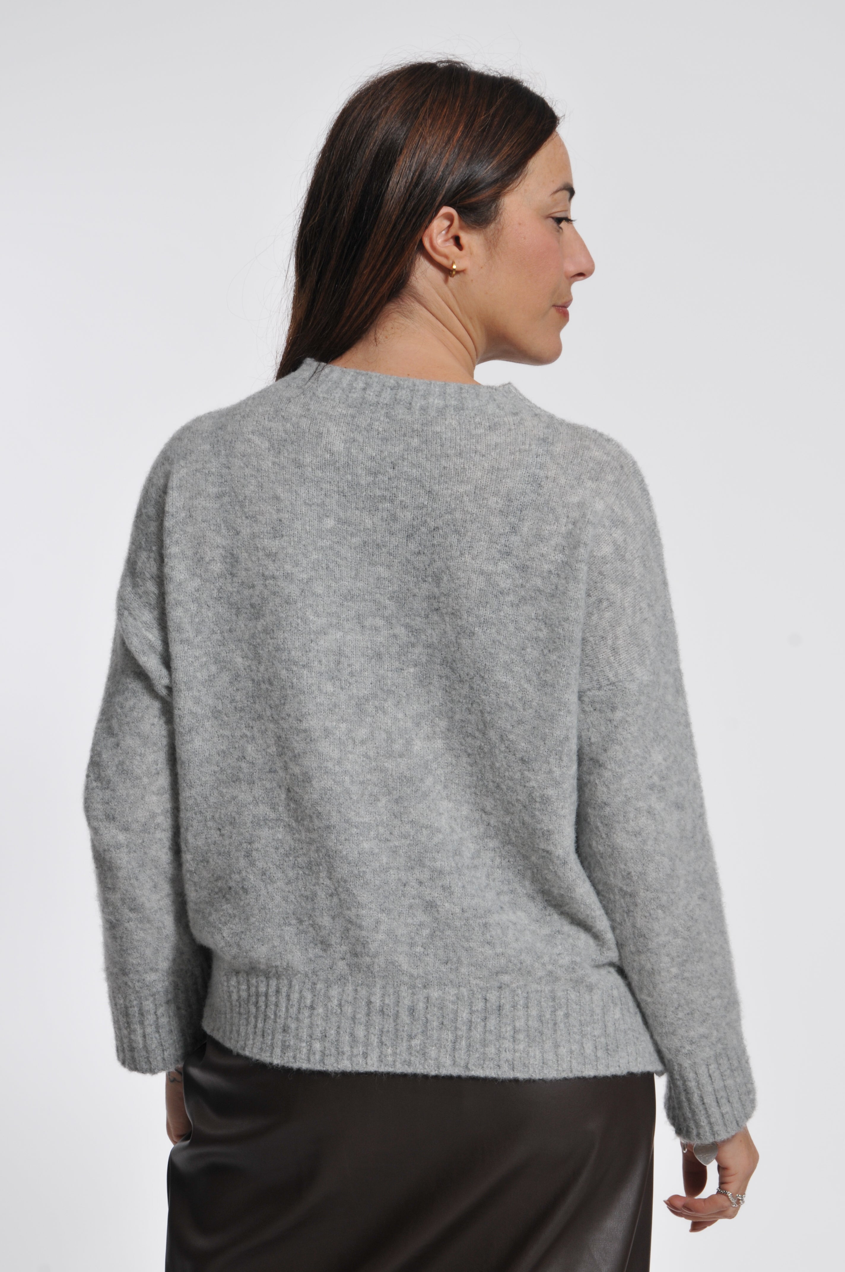 Maglione Ho Sempre Ragione