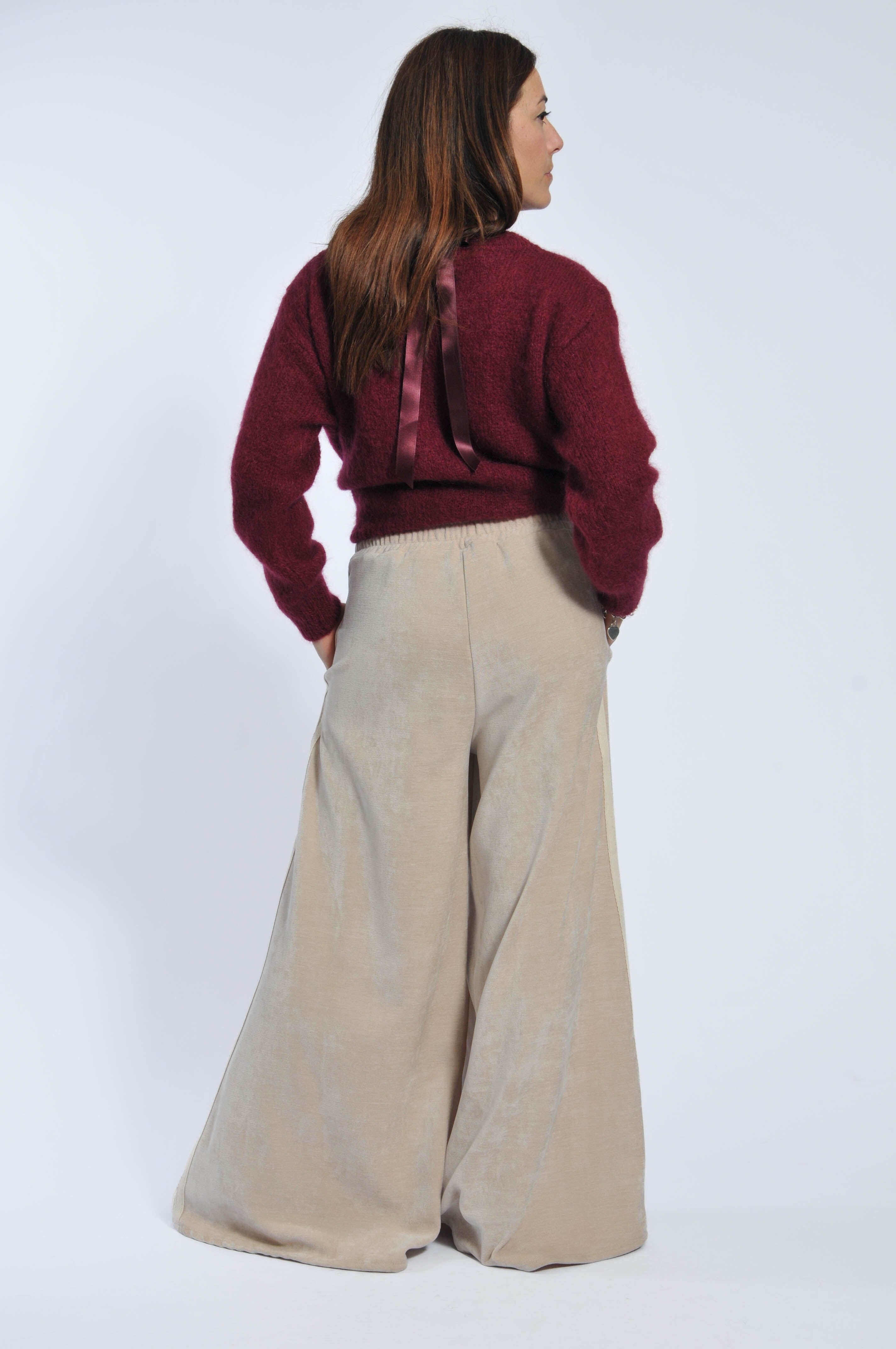 Pantalone Navarre