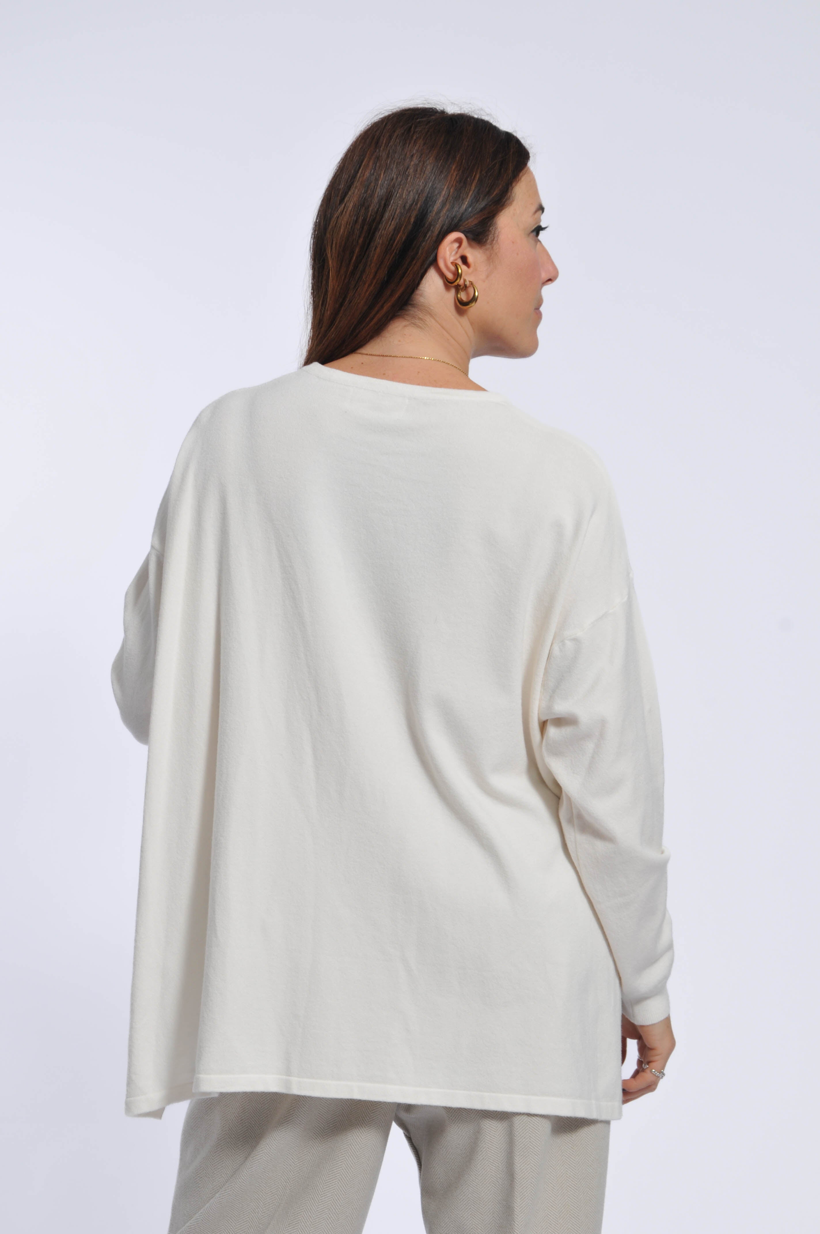 Maglia Paris
