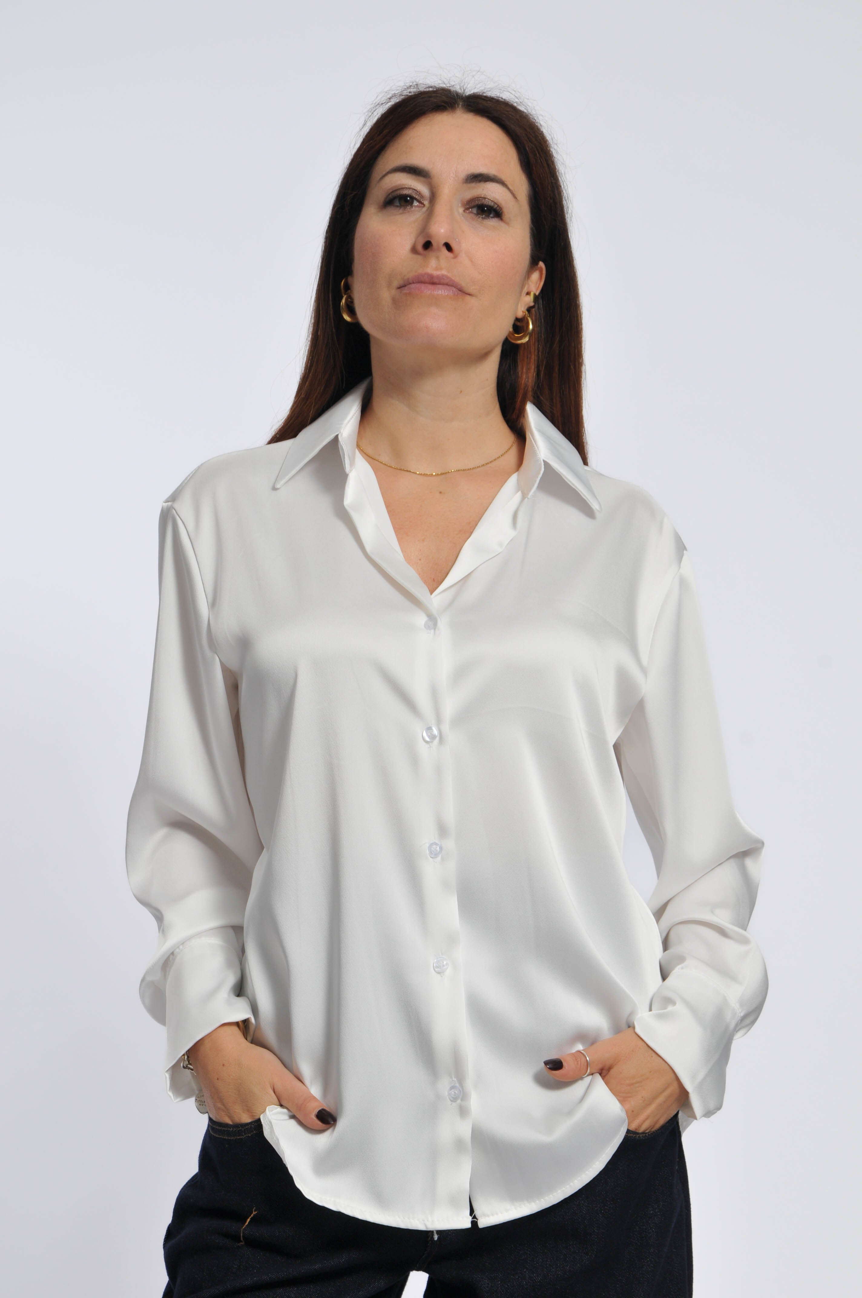 Camicia Greta