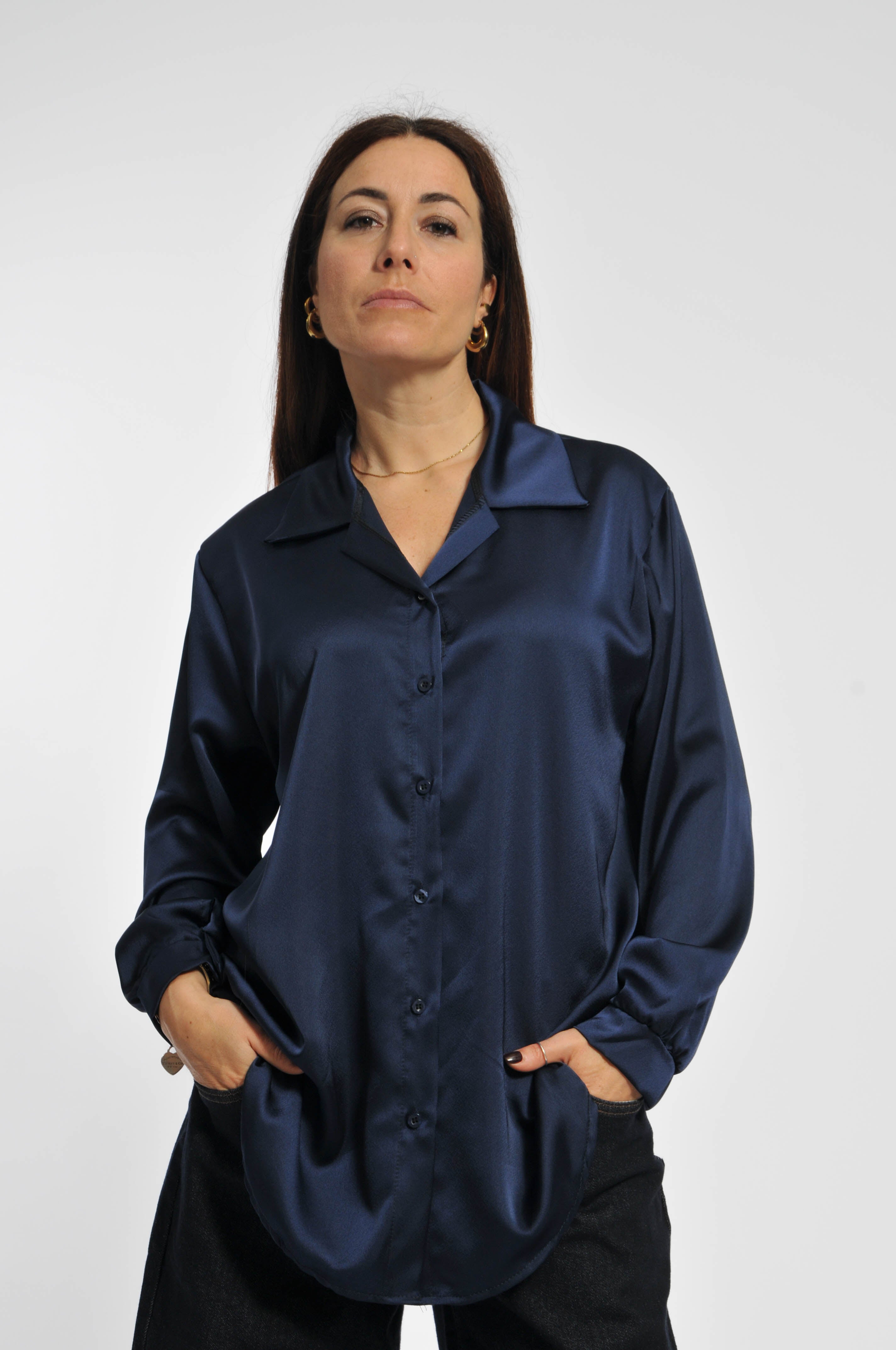 Camicia Greta