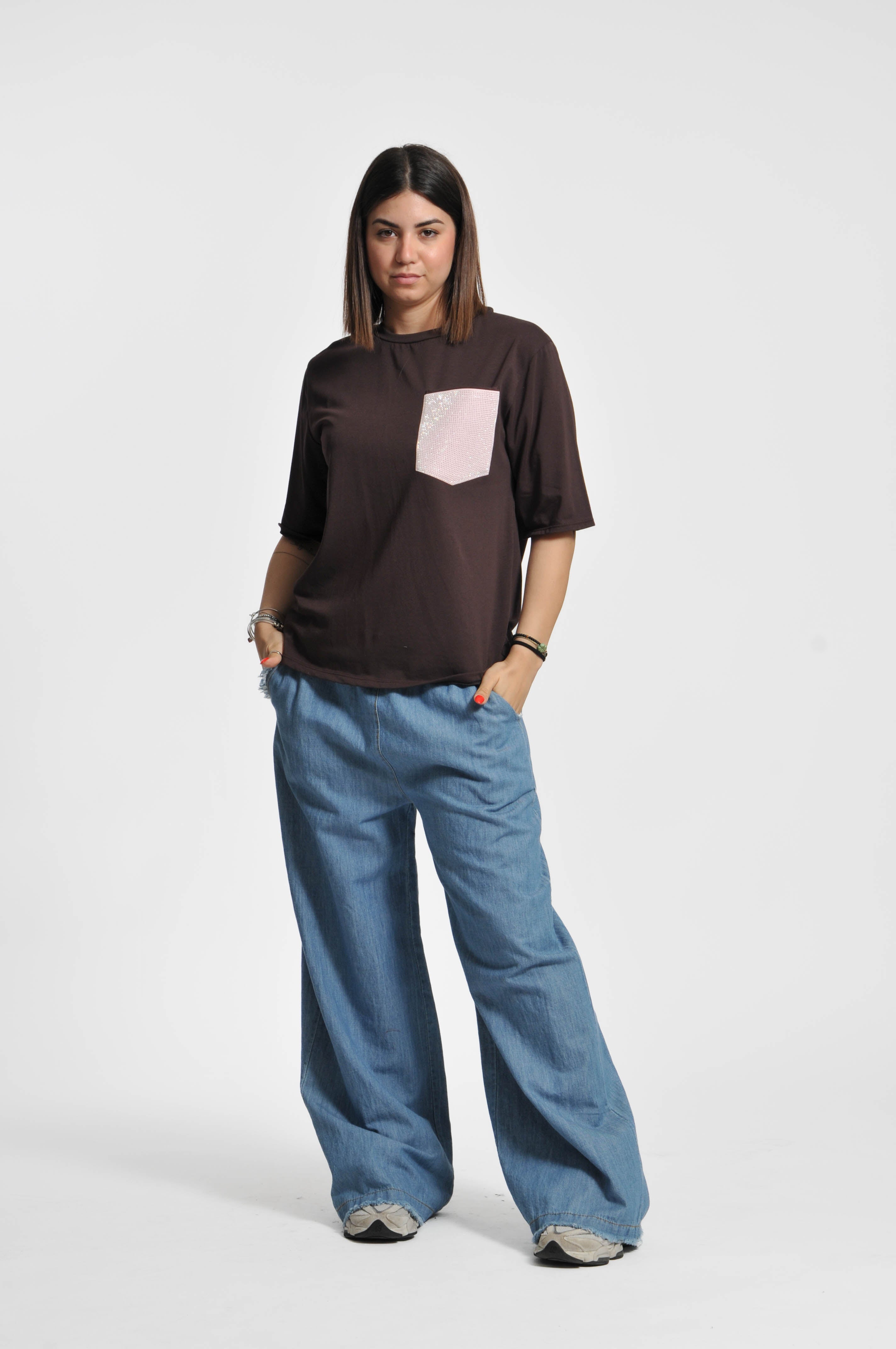 T-Shirt Shine