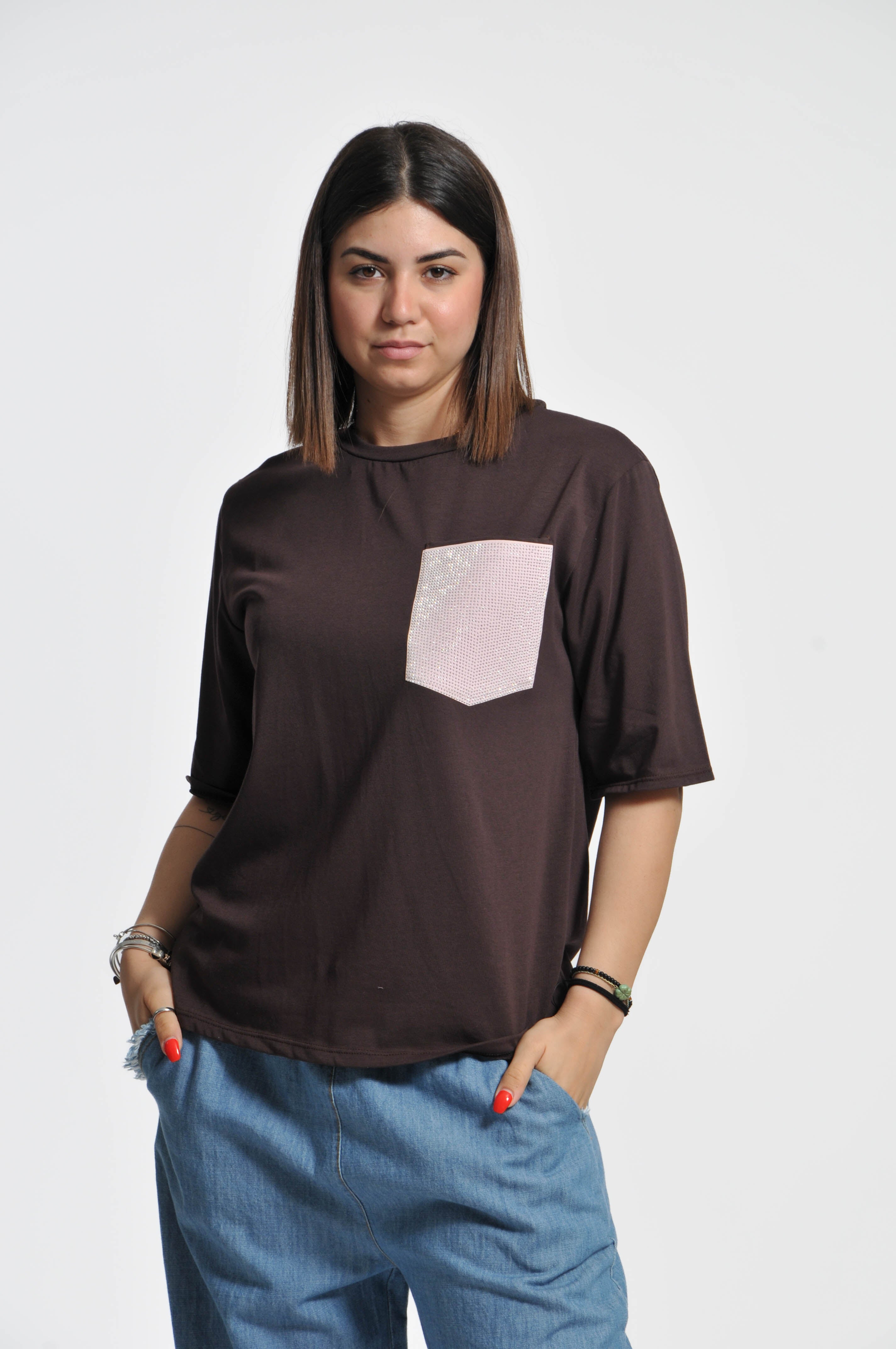 T-Shirt Shine