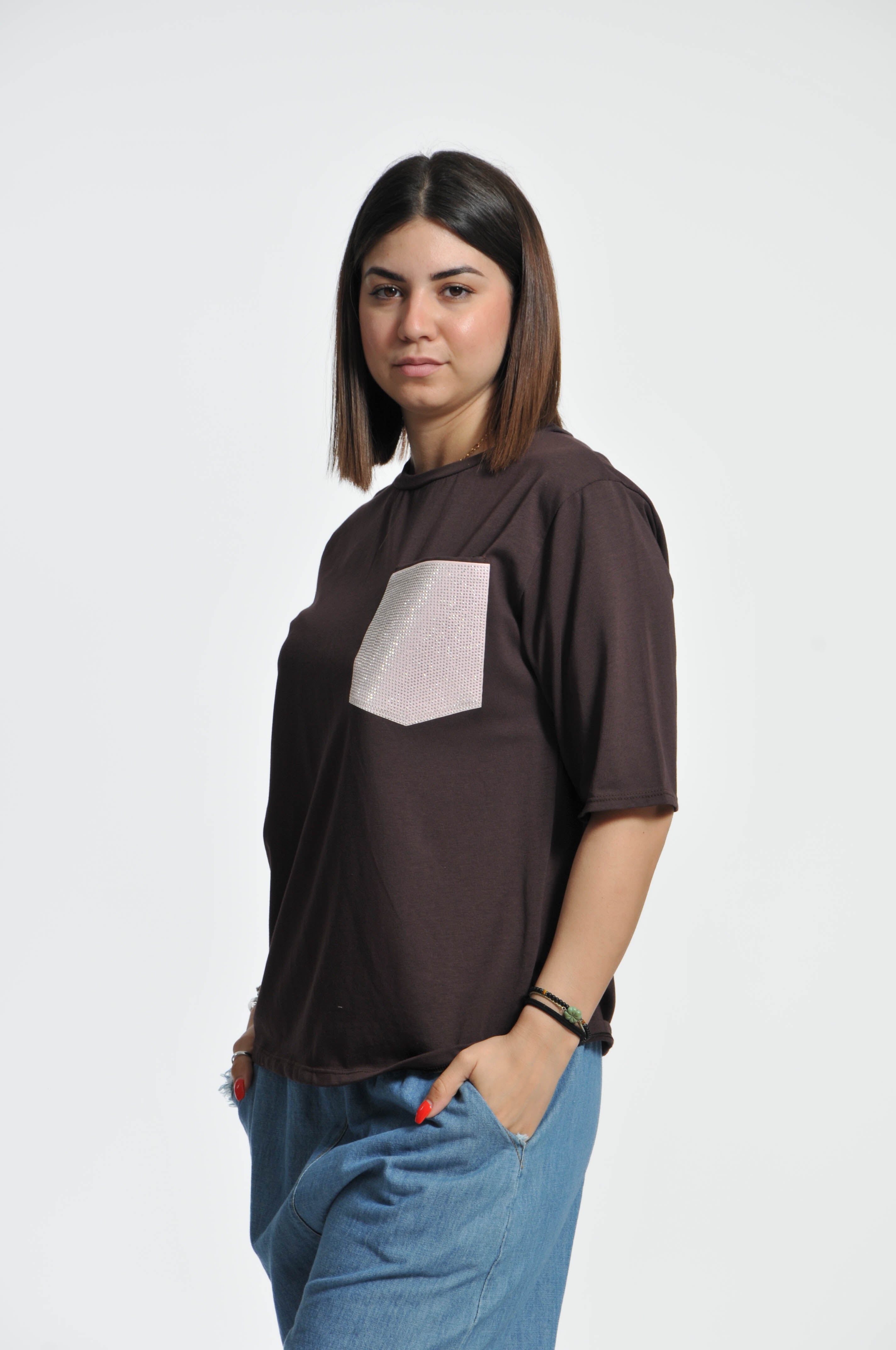 T-Shirt Shine