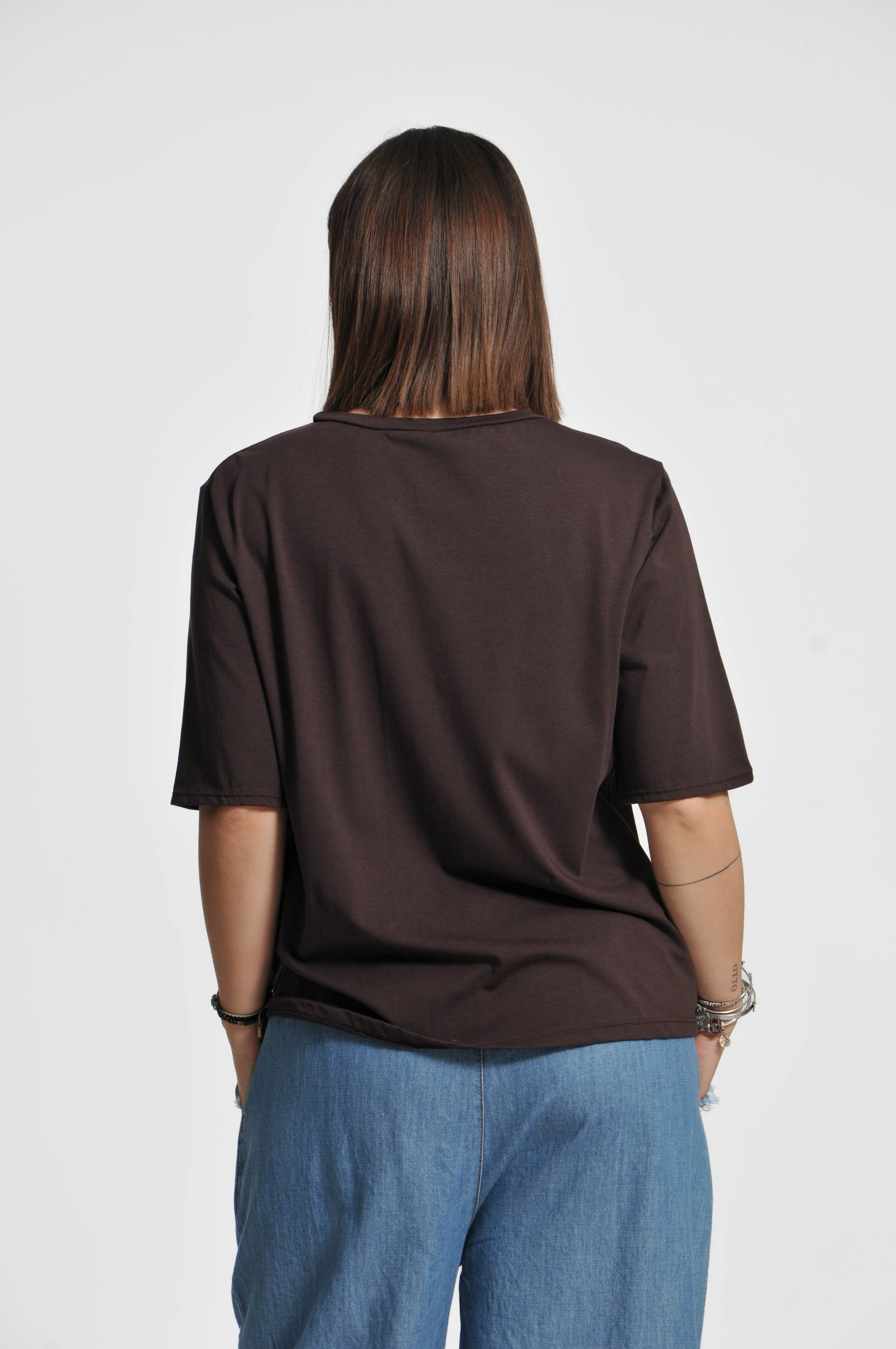 T-Shirt Shine