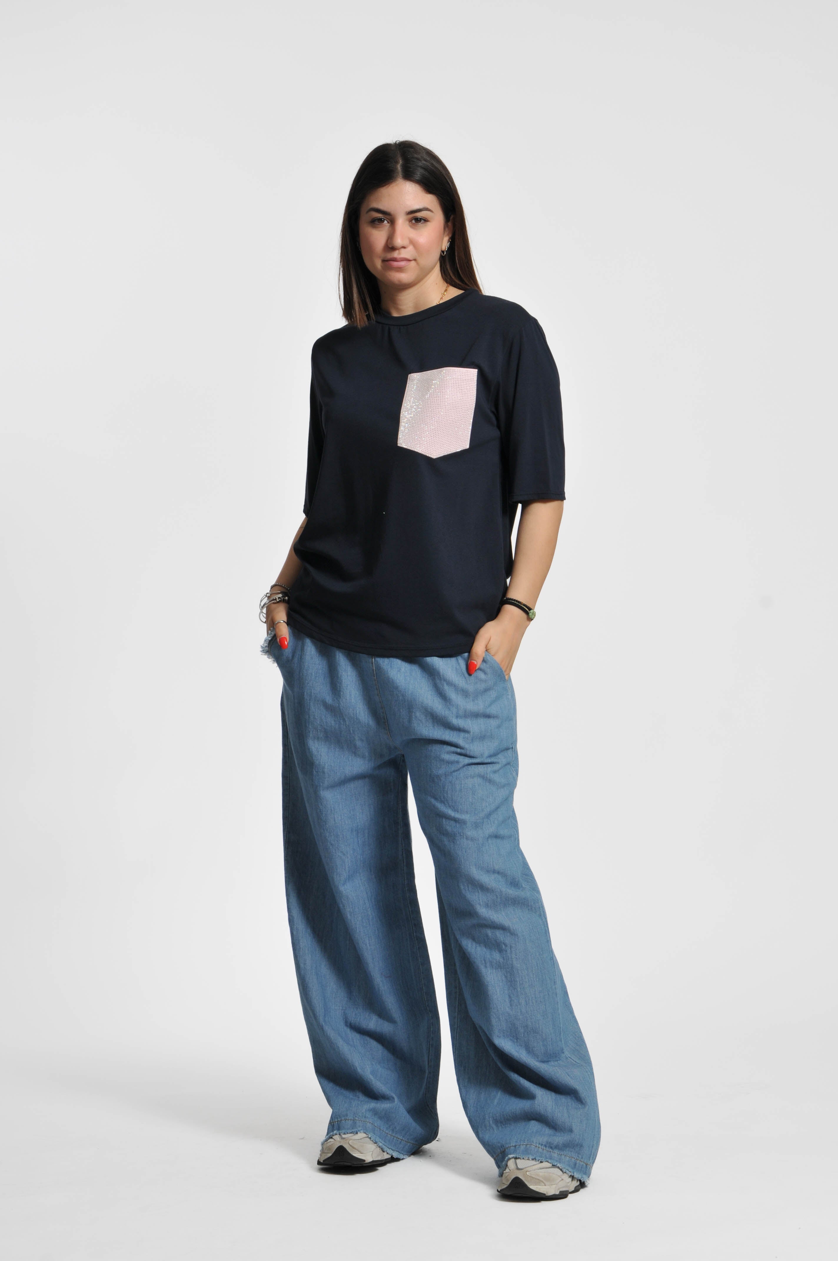 T-Shirt Shine