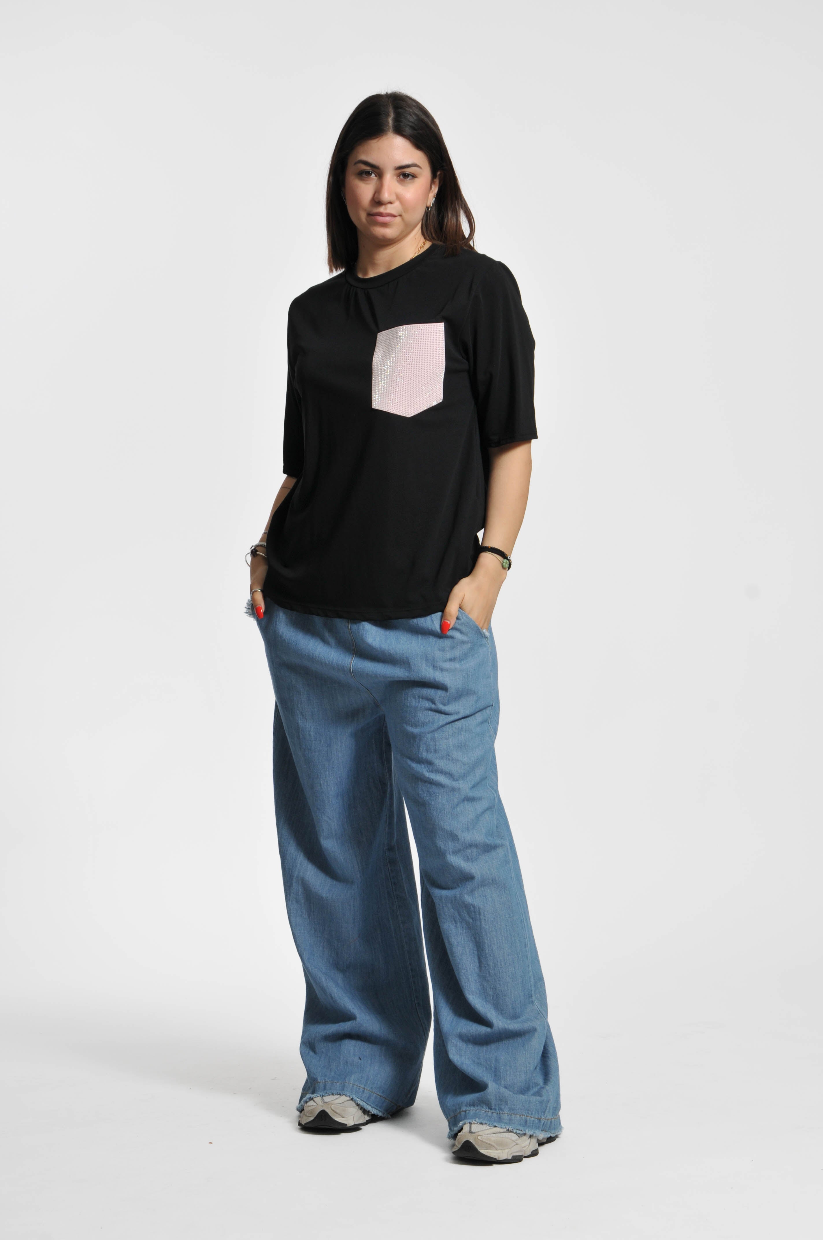 T-Shirt Shine