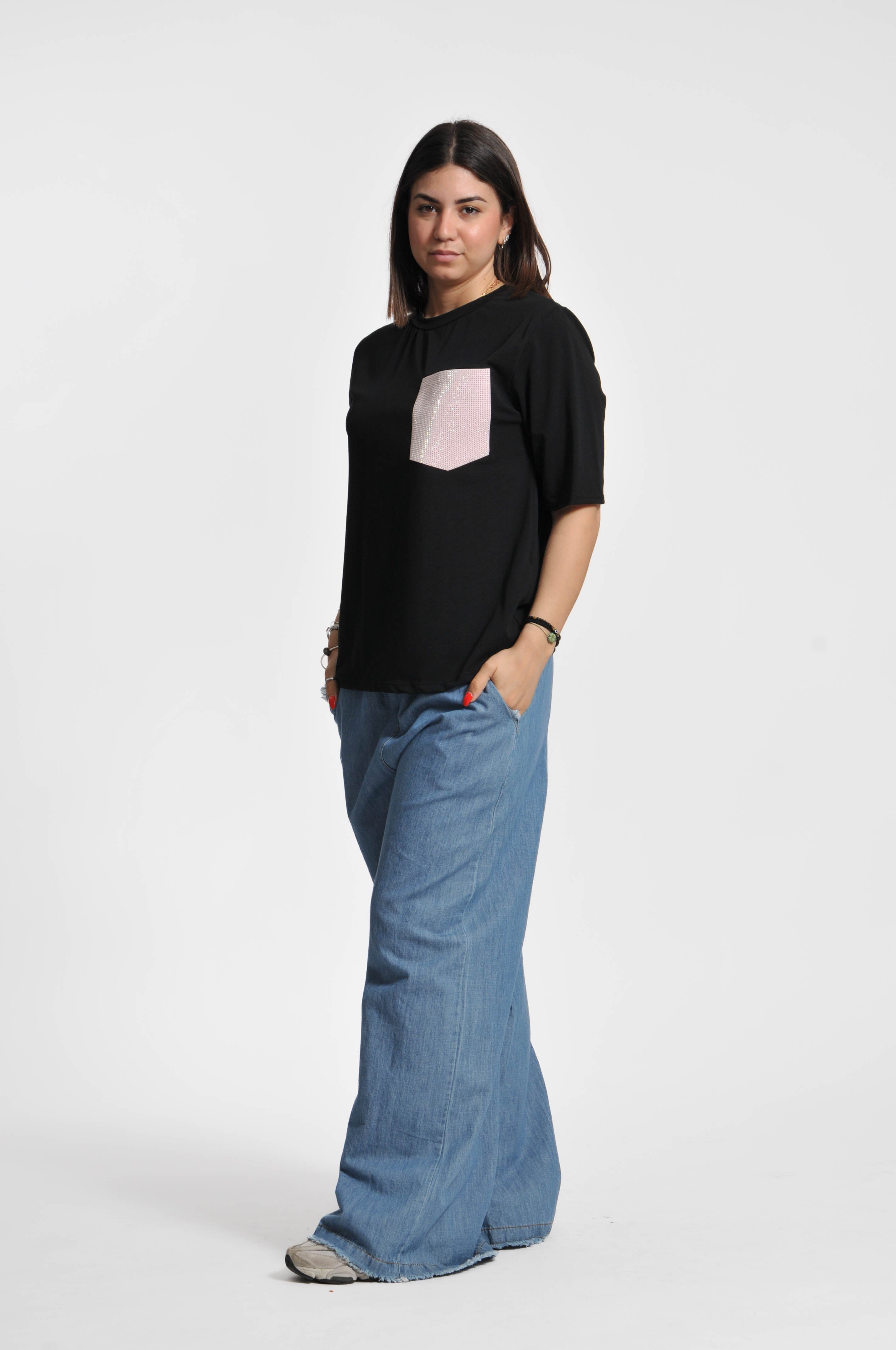 T-Shirt Shine