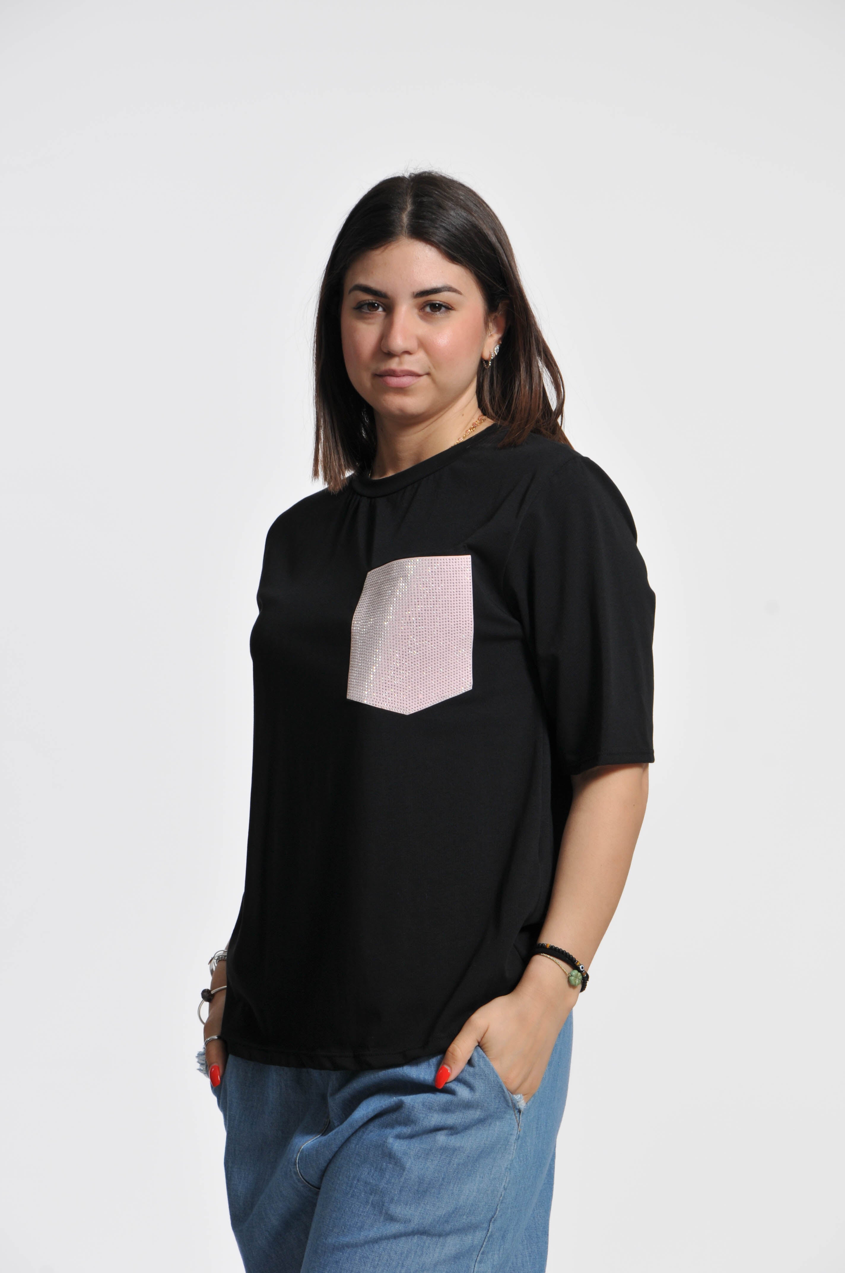 T-Shirt Shine