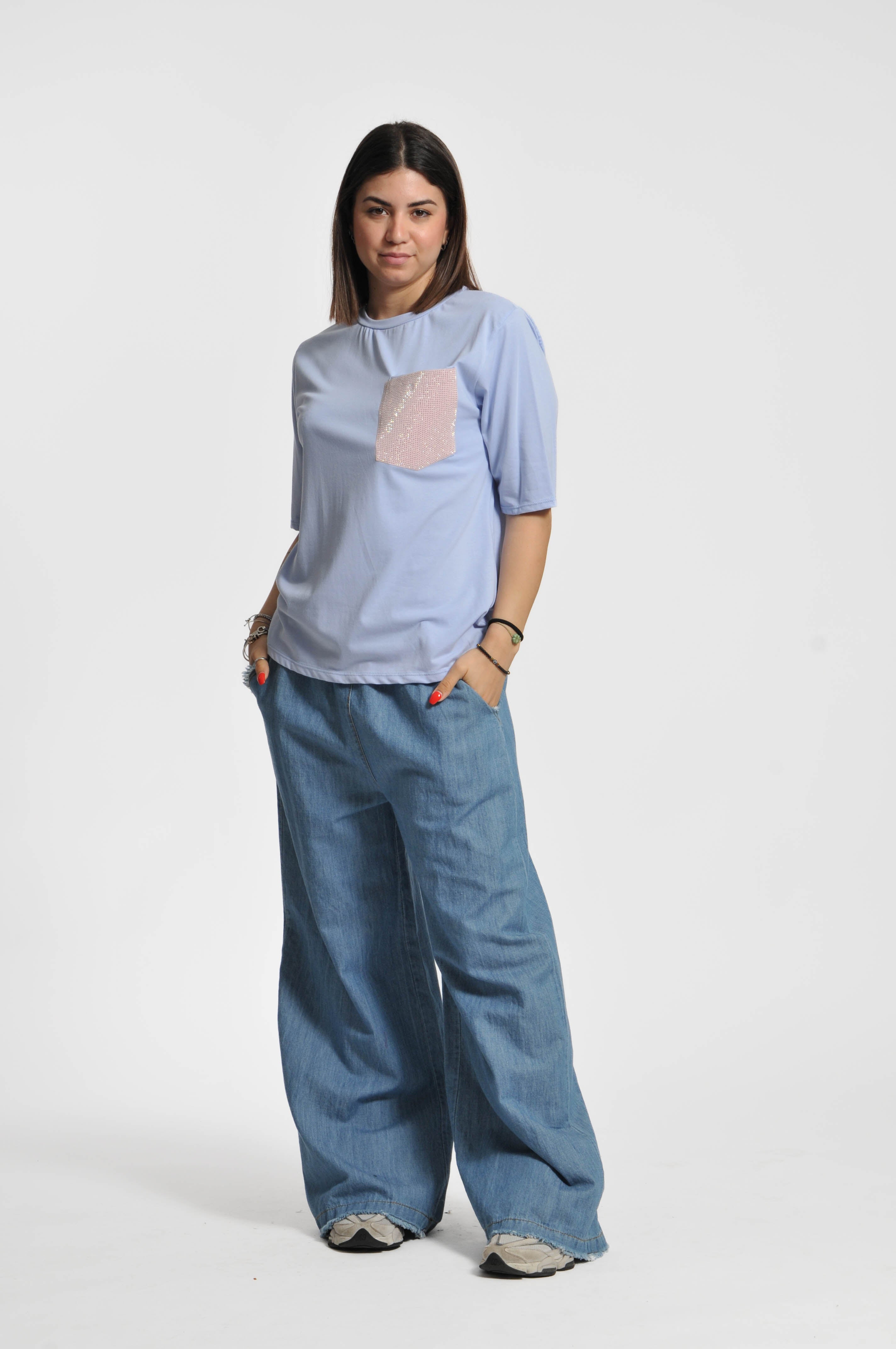 T-Shirt Shine