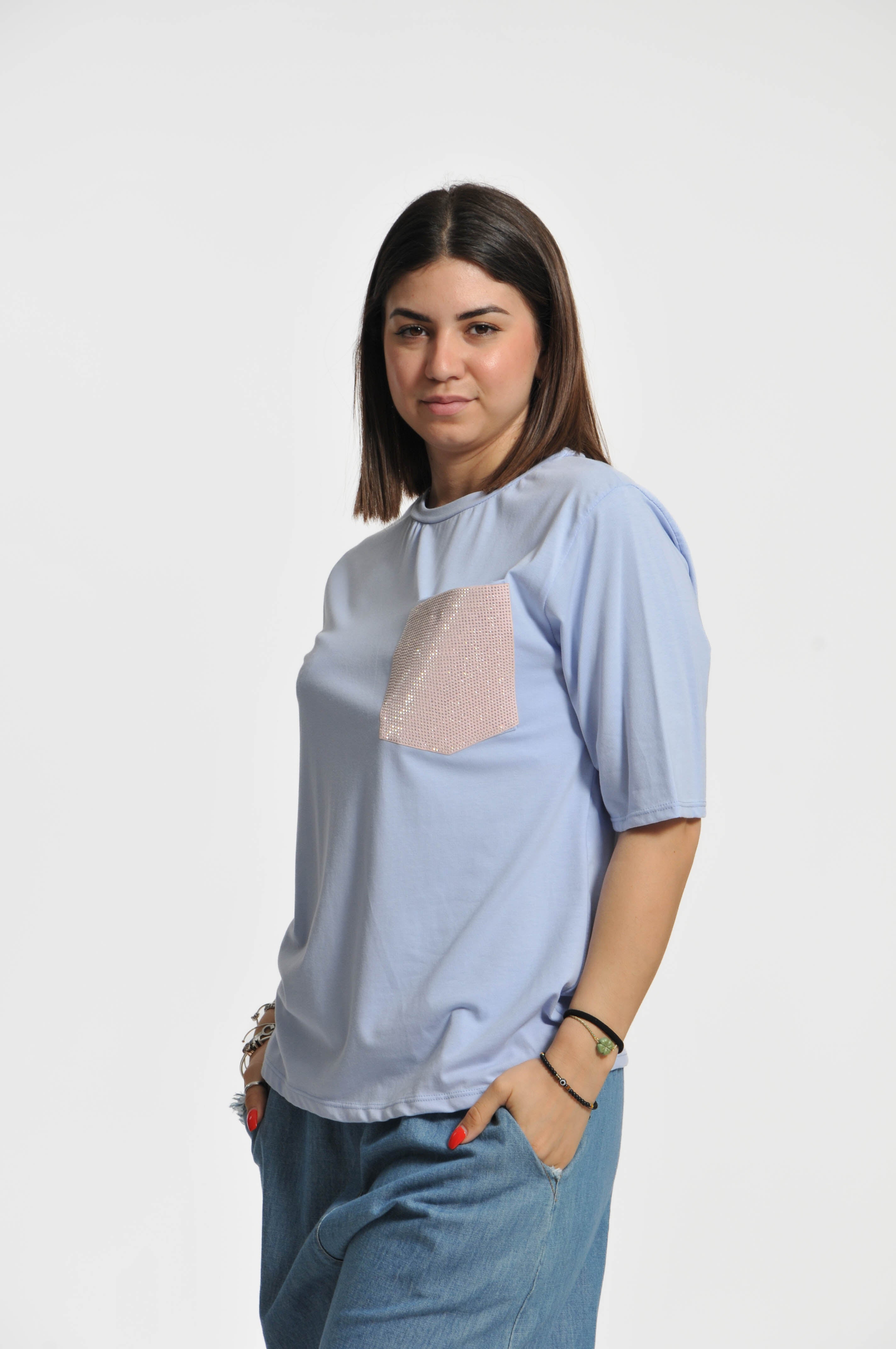 T-Shirt Shine
