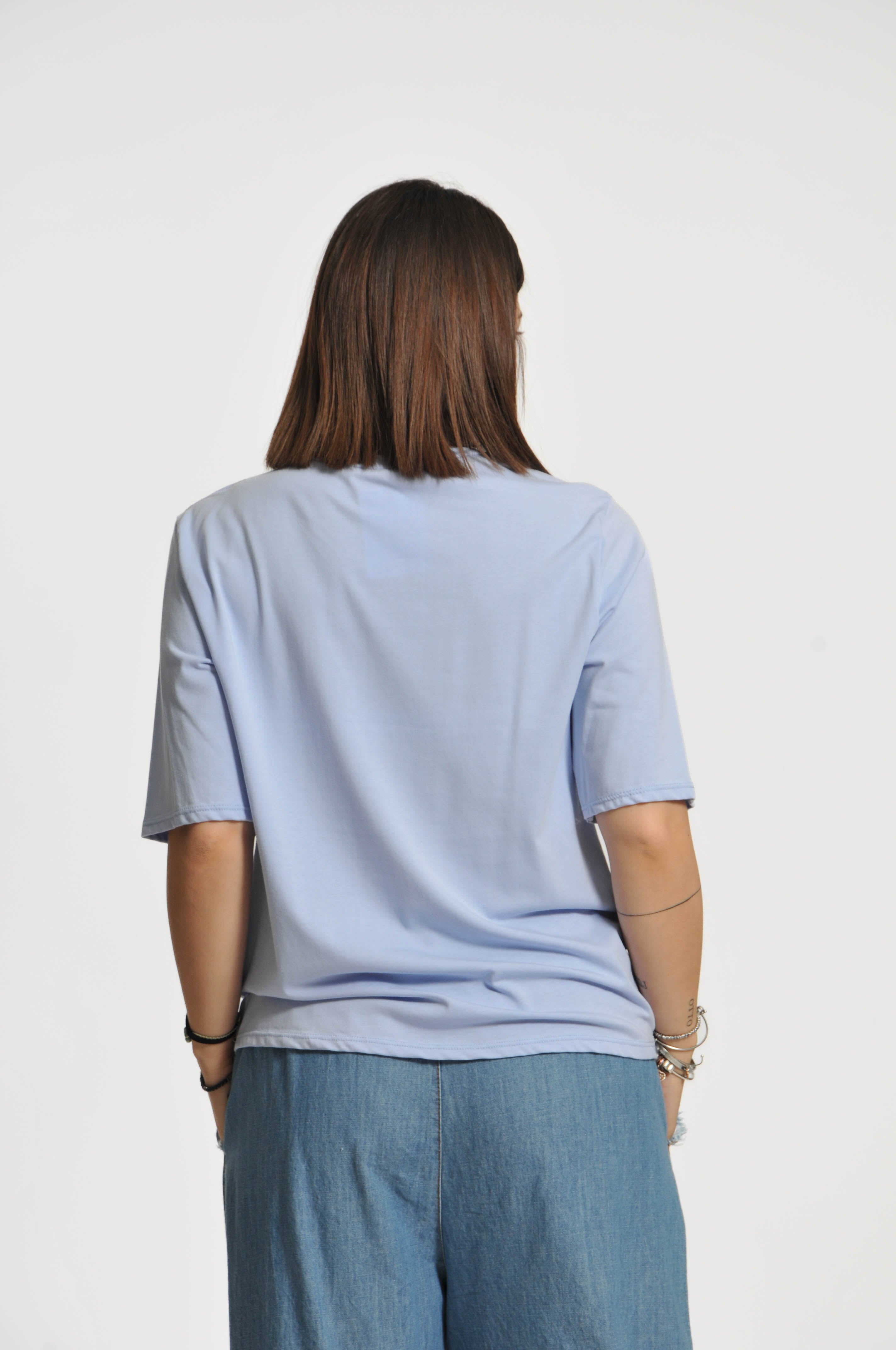 T-Shirt Shine