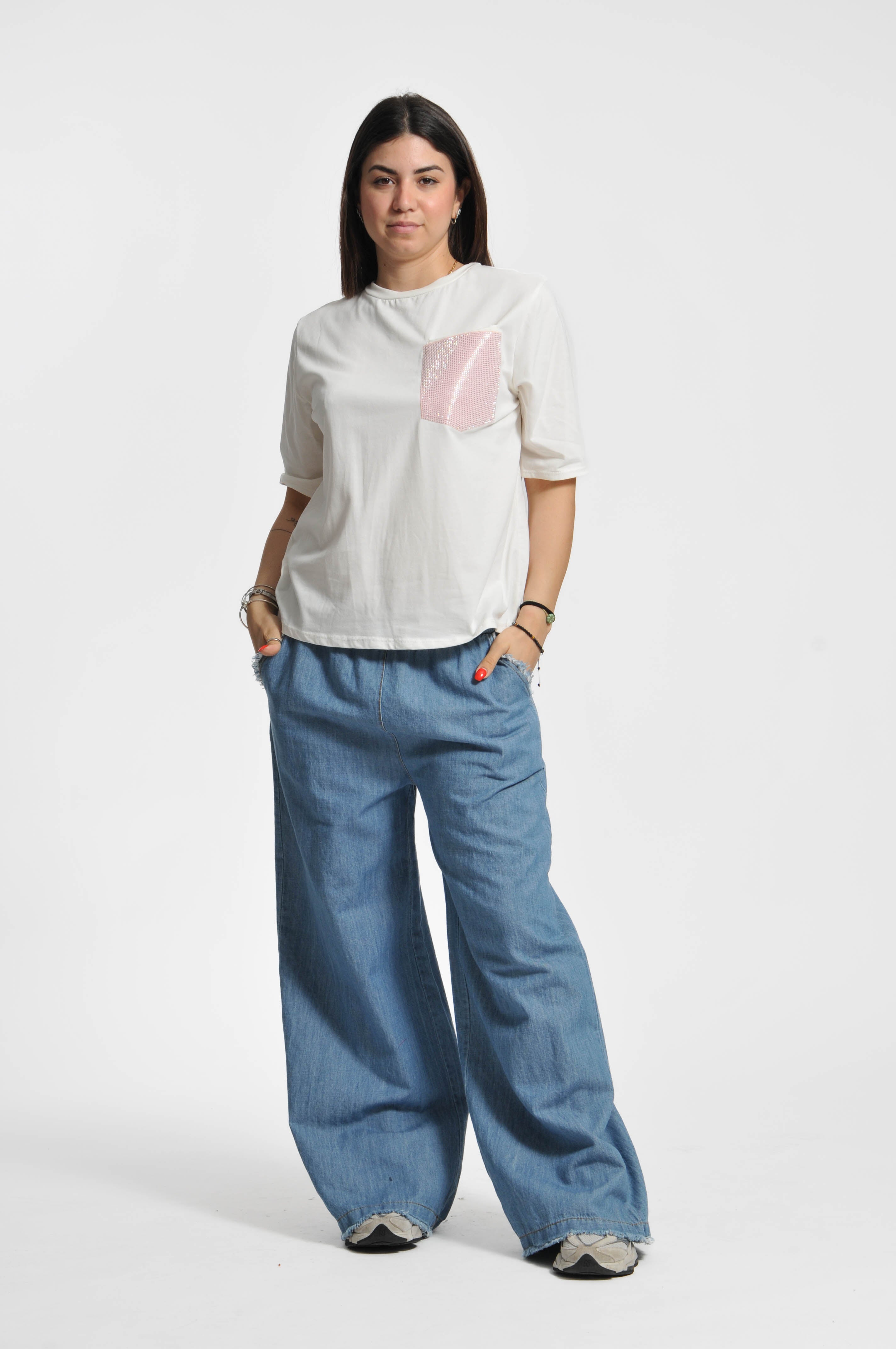 T-Shirt Shine