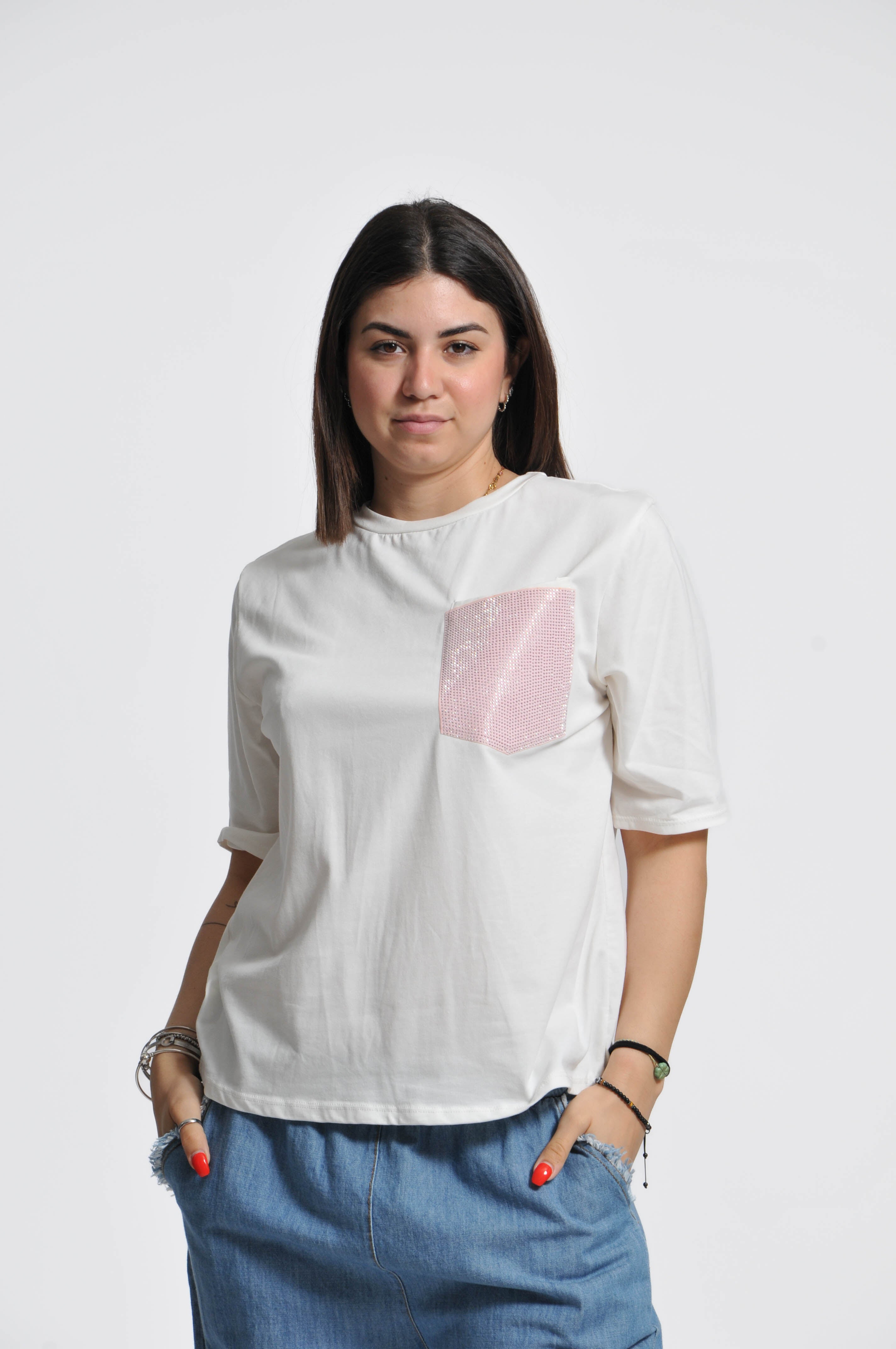 T-Shirt Shine