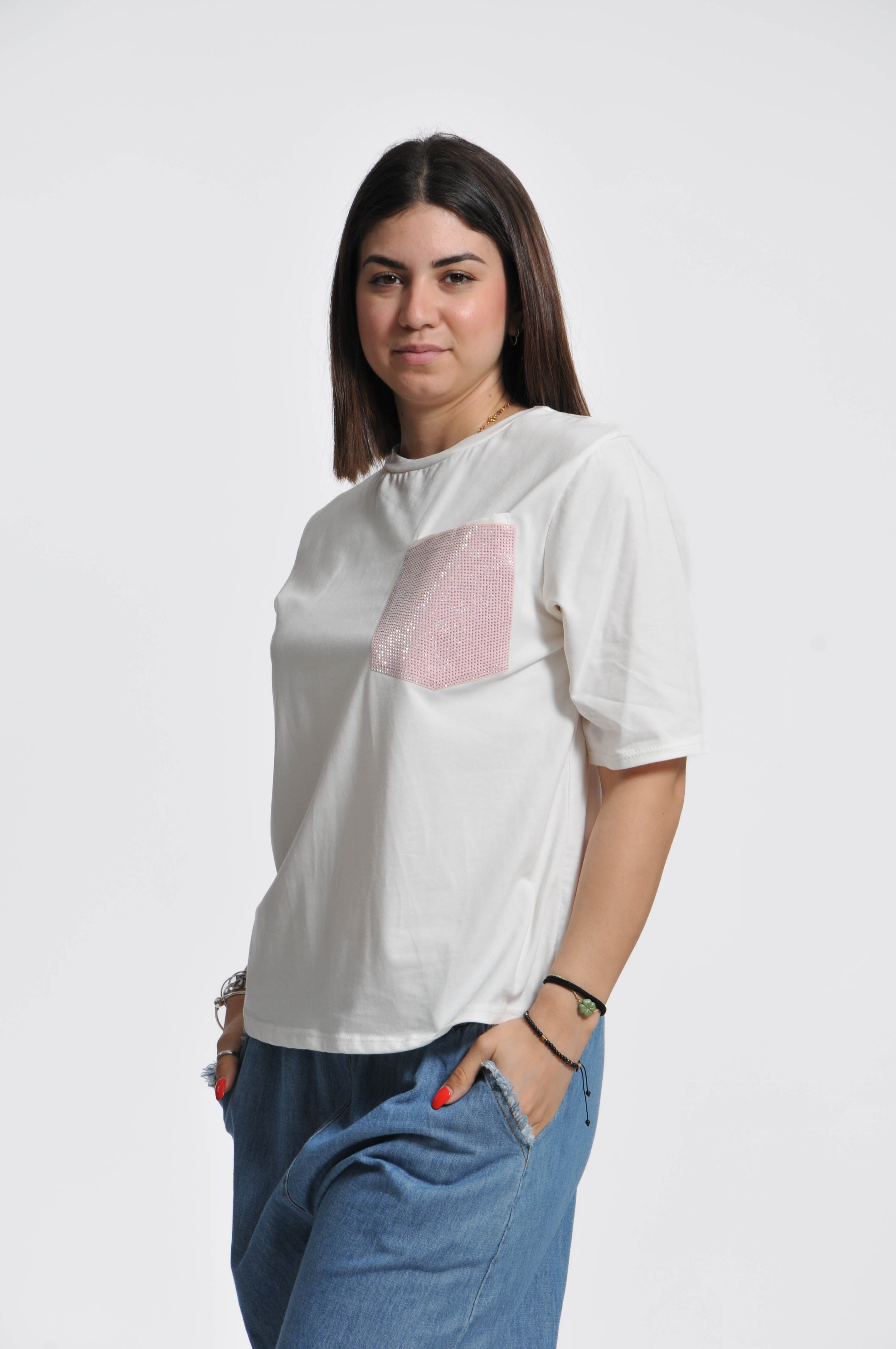 T-Shirt Shine