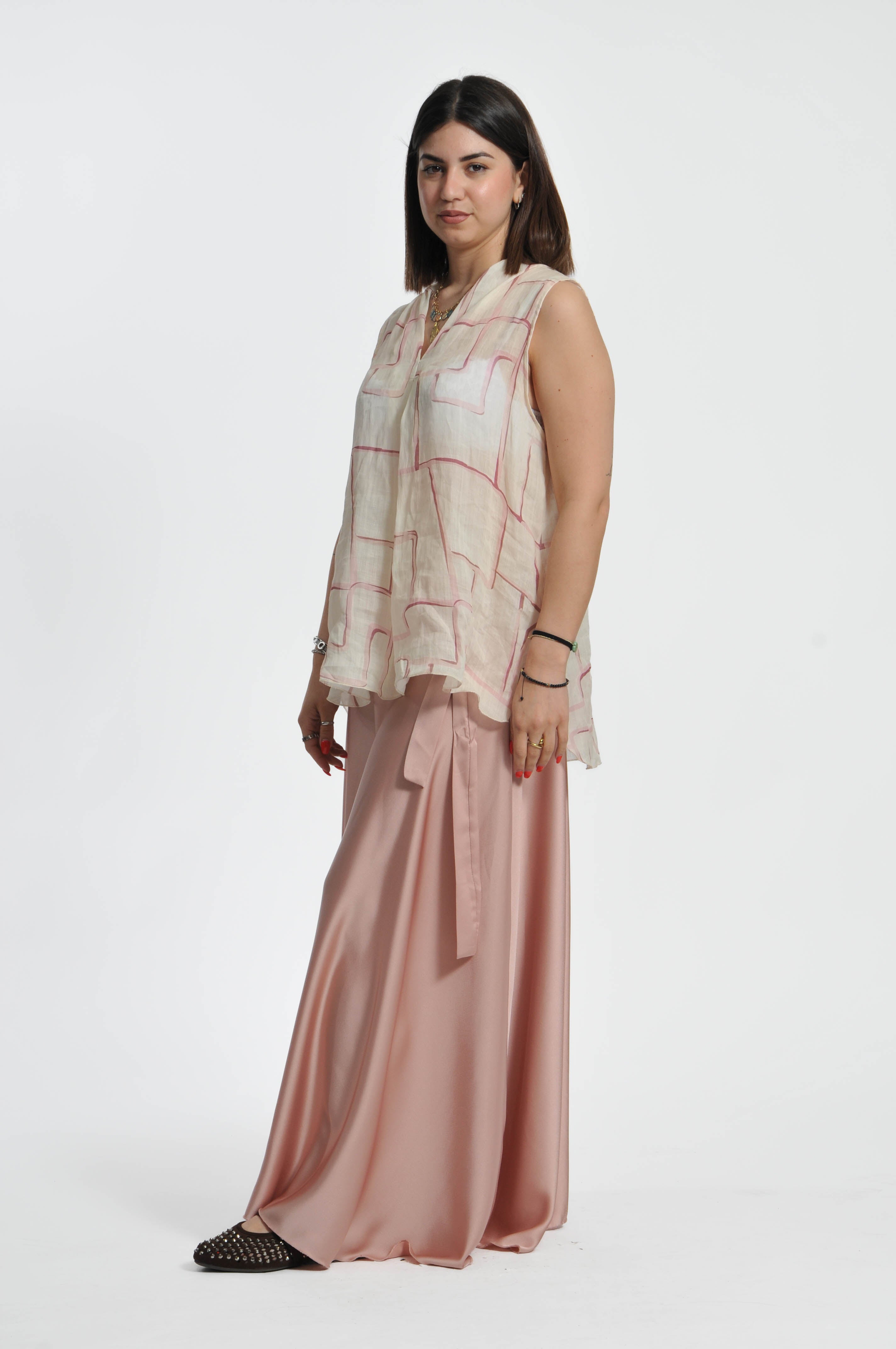 Blusa Clara